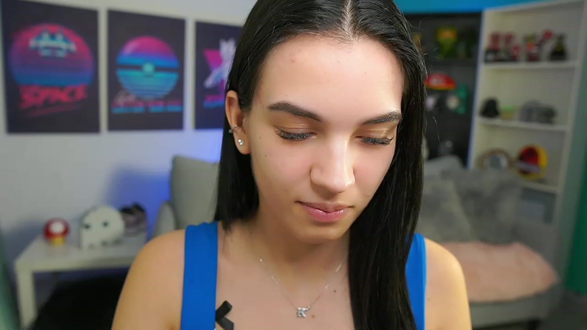 Gallery image thumbnail from Kylie_Quinn's myfreecams stream on, 02/17/2023, 18:18 image 4 of 20