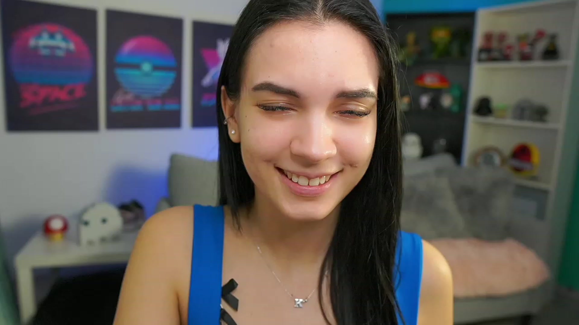 Gallery image thumbnail from Kylie_Quinn's myfreecams stream on, 02/17/2023, 18:18 image 11 of 20