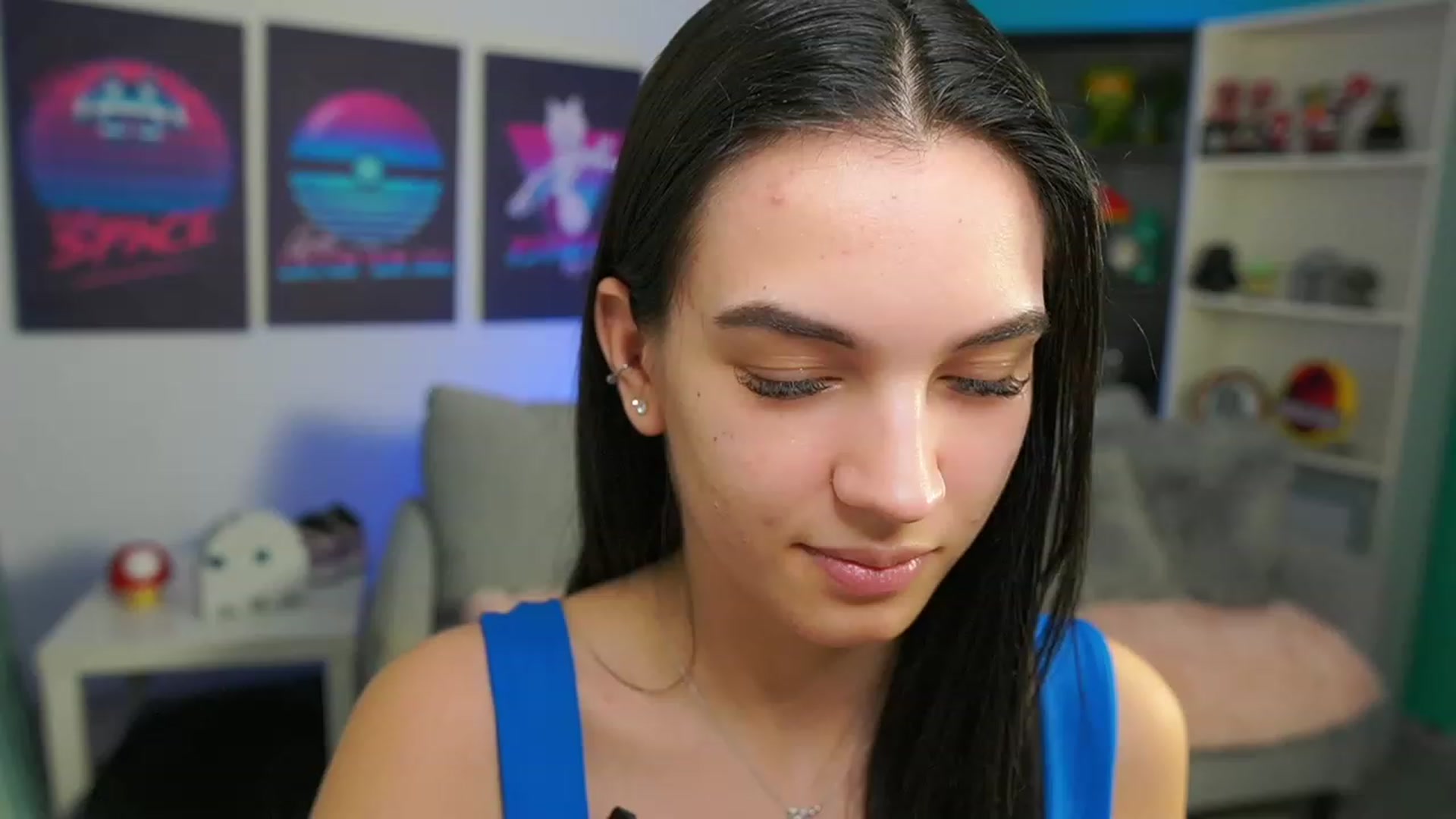 Gallery image thumbnail from Kylie_Quinn's myfreecams stream on, 02/17/2023, 18:18 image 8 of 20