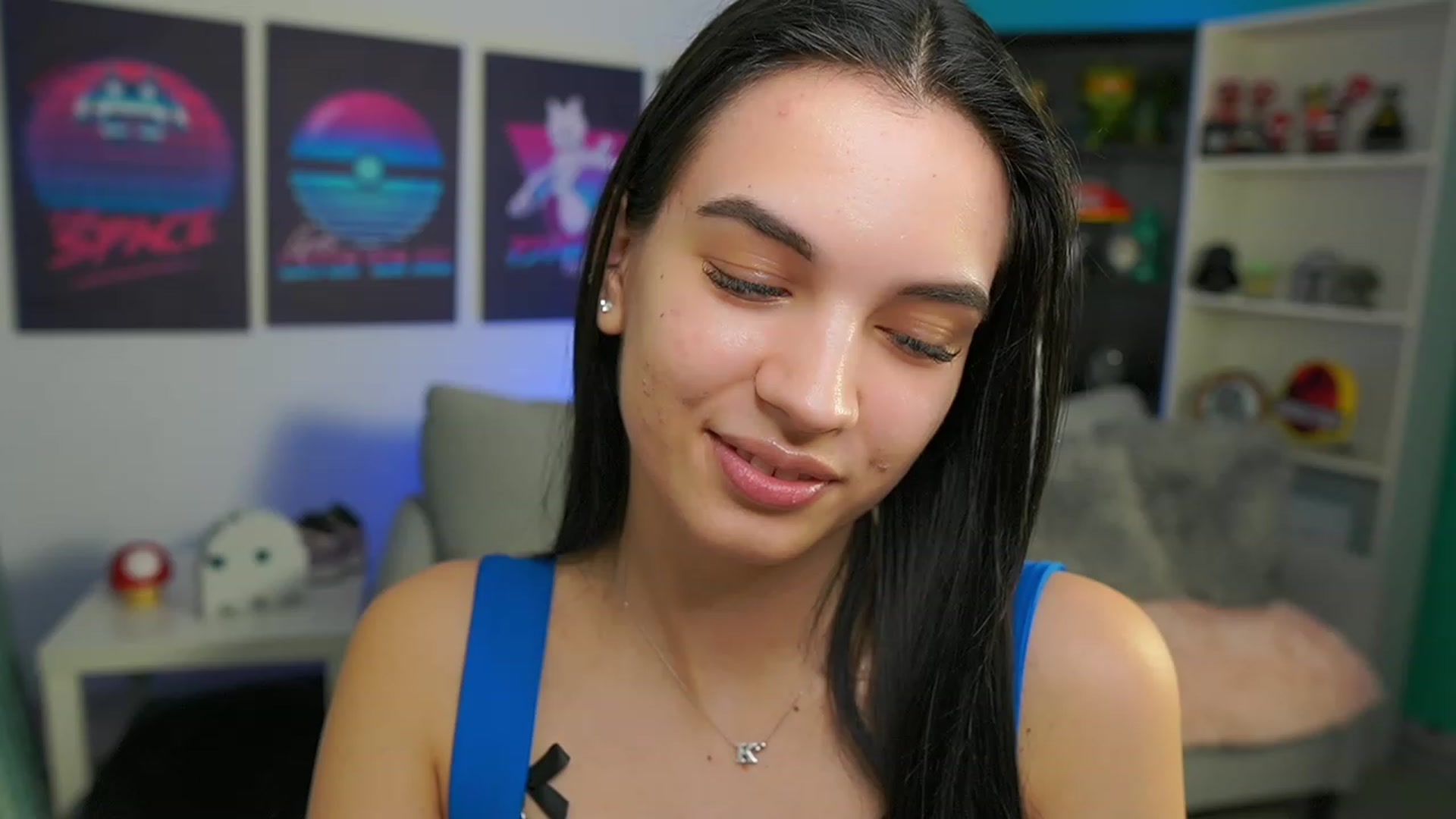 Gallery image thumbnail from Kylie_Quinn's myfreecams stream on, 02/17/2023, 19:16 image 19 of 20