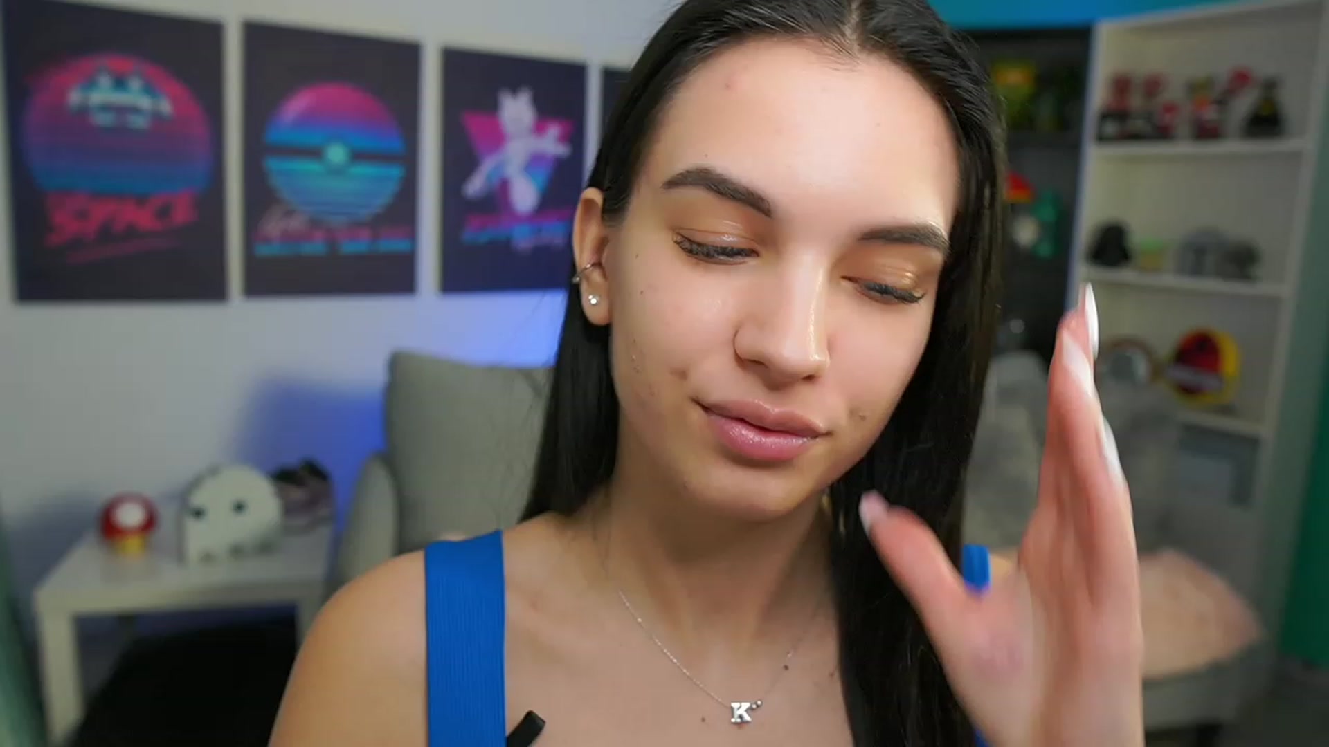 Gallery image thumbnail from Kylie_Quinn's myfreecams stream on, 02/17/2023, 19:16 image 15 of 20