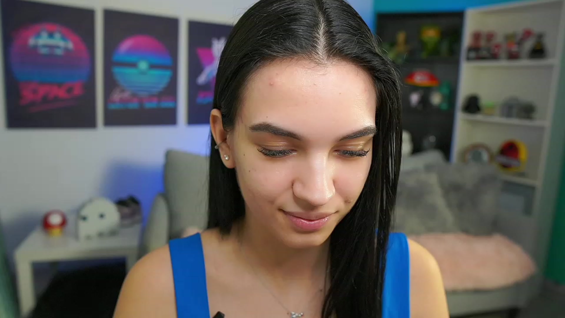 Gallery image thumbnail from Kylie_Quinn's myfreecams stream on, 02/17/2023, 19:16 image 6 of 20