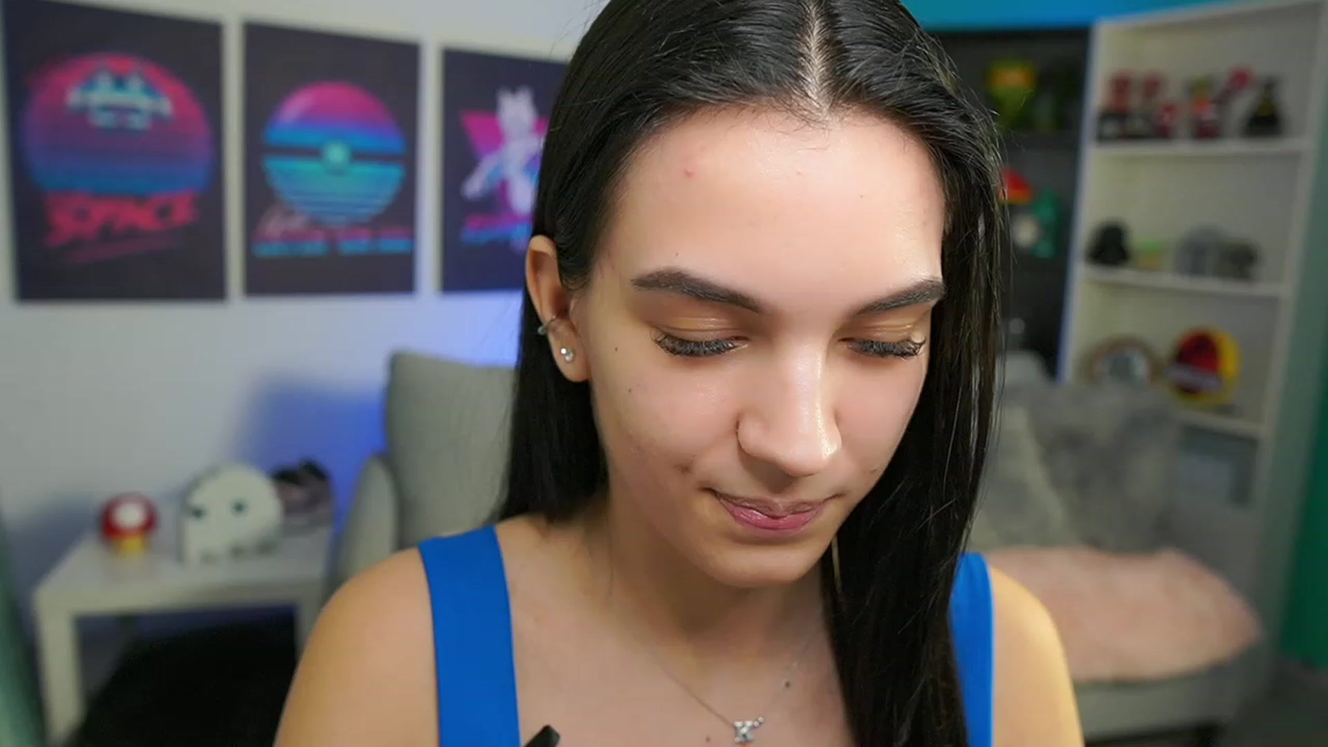 Gallery image thumbnail from Kylie_Quinn's myfreecams stream on, 02/17/2023, 19:16 image 14 of 20