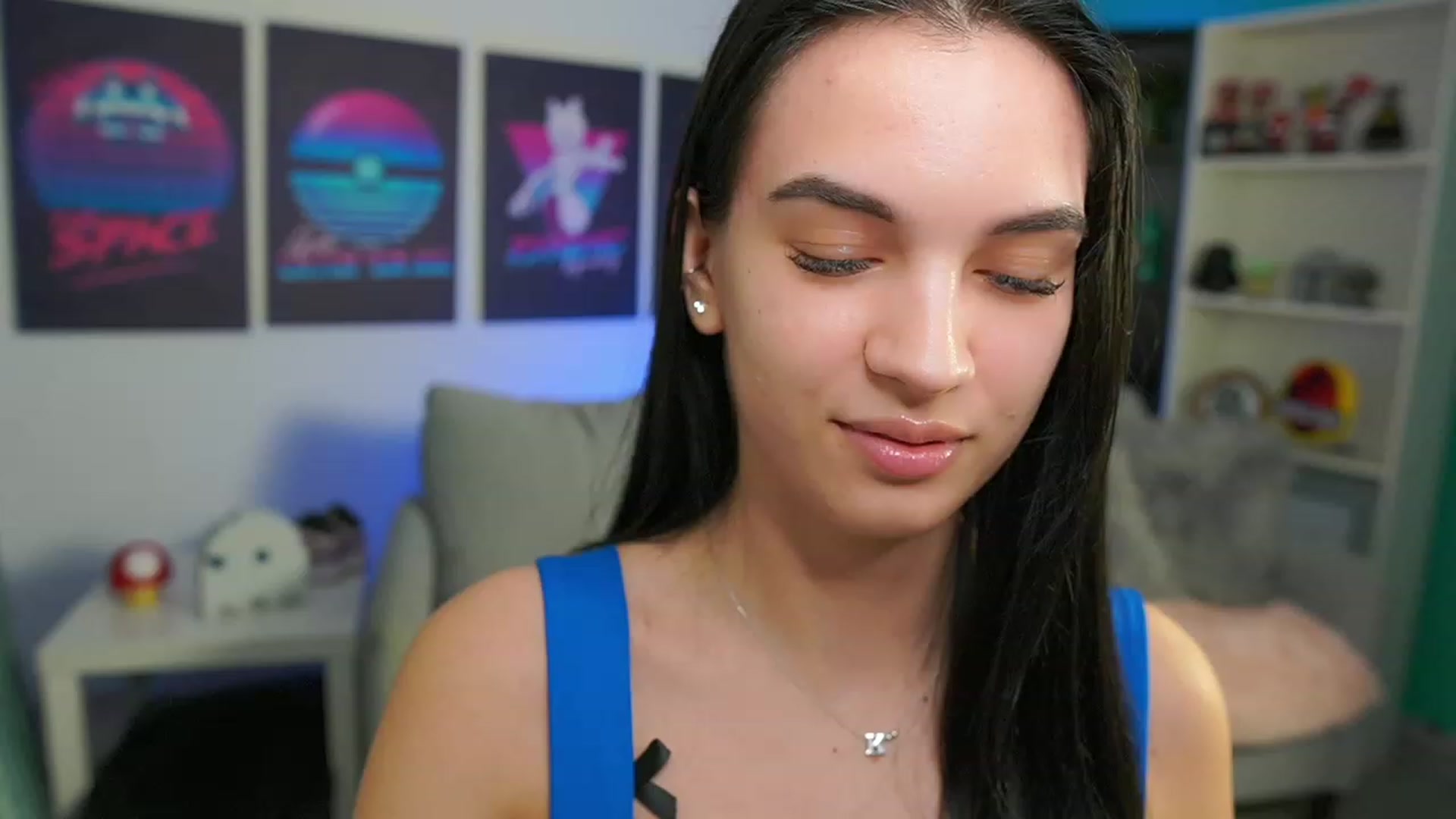 Gallery image thumbnail from Kylie_Quinn's myfreecams stream on, 02/17/2023, 19:16 image 18 of 20