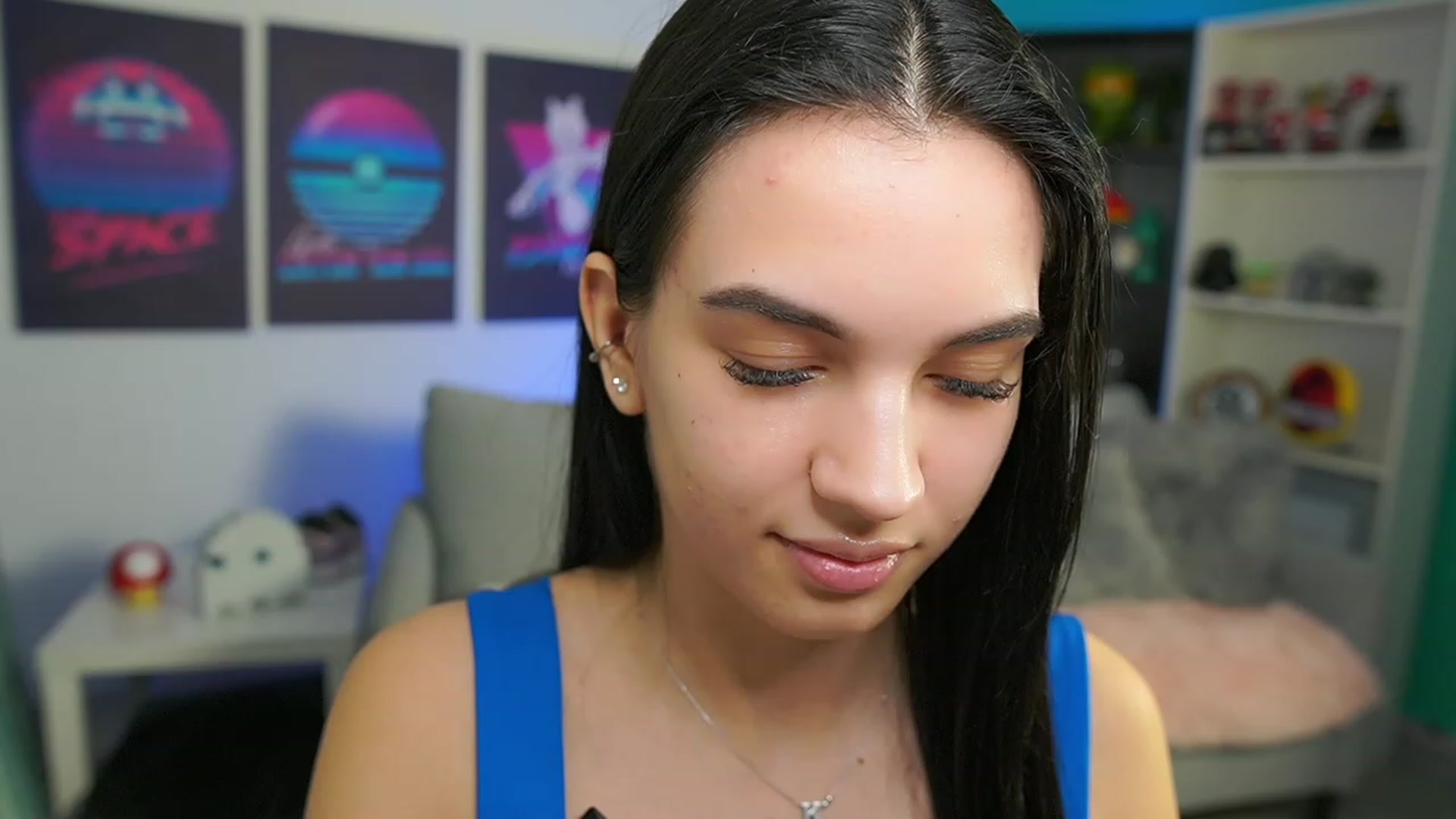 Gallery image thumbnail from Kylie_Quinn's myfreecams stream on, 02/17/2023, 19:16 image 17 of 20