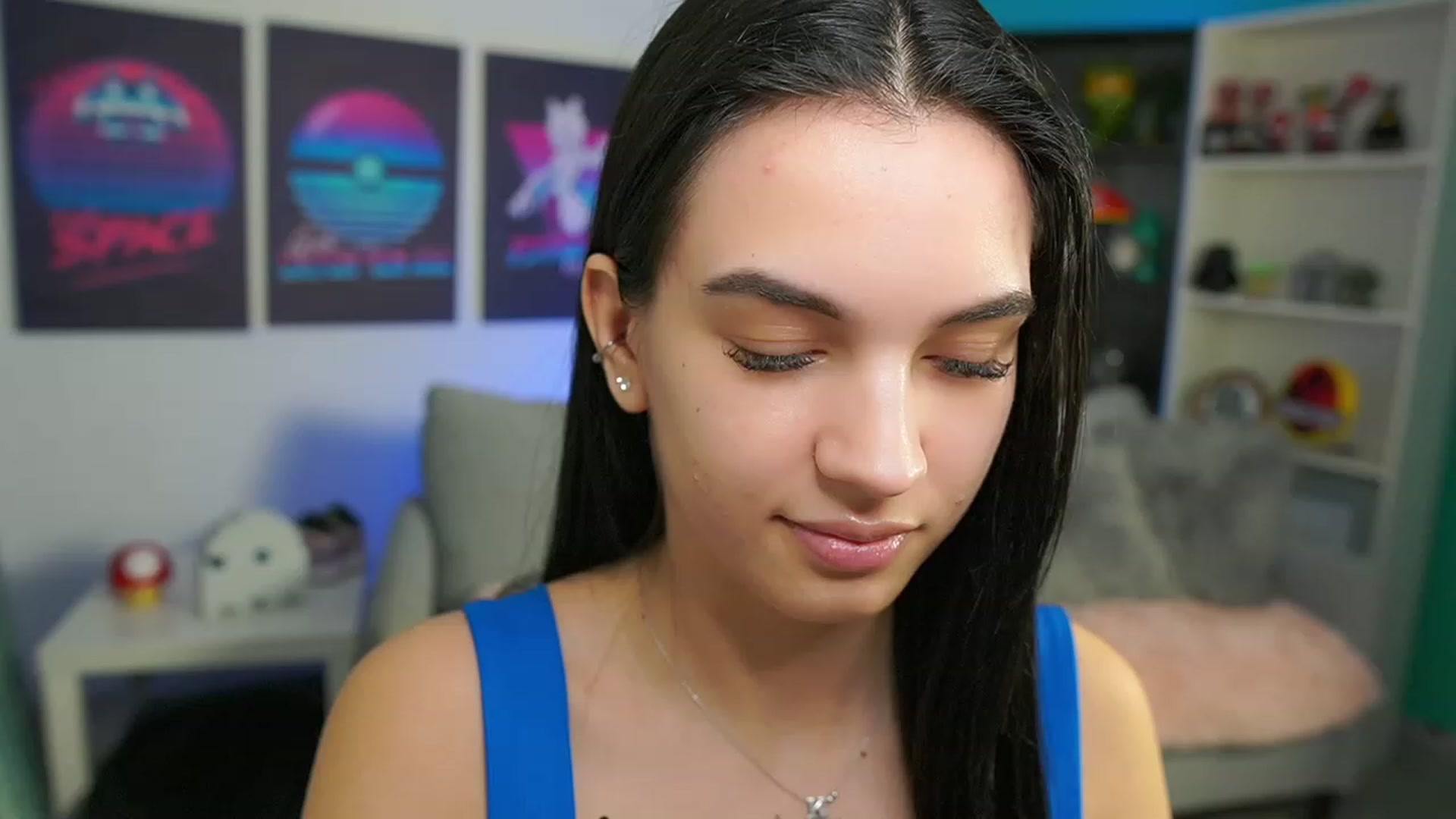 Gallery image thumbnail from Kylie_Quinn's myfreecams stream on, 02/17/2023, 19:16 image 16 of 20