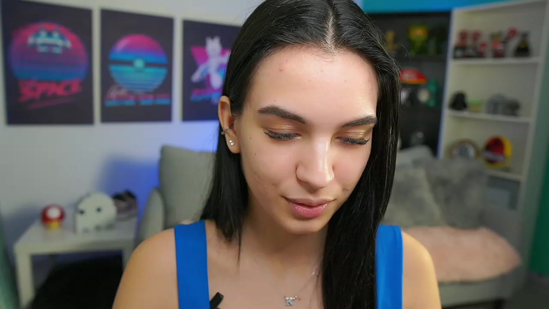 Gallery image thumbnail from Kylie_Quinn's myfreecams stream on, 02/17/2023, 19:16 image 4 of 20