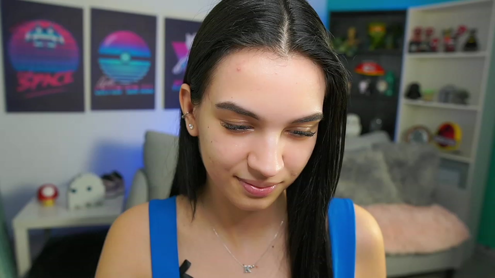 Gallery image thumbnail from Kylie_Quinn's myfreecams stream on, 02/17/2023, 19:16 image 1 of 20