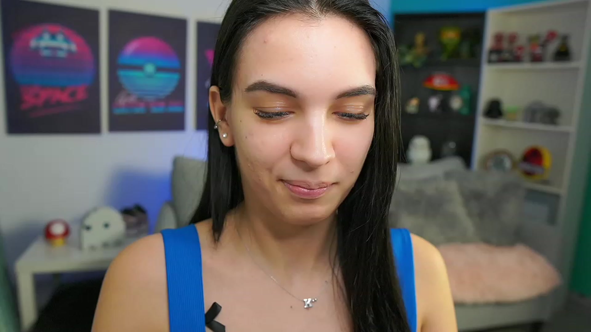 Gallery image thumbnail from Kylie_Quinn's myfreecams stream on, 02/17/2023, 19:16 image 10 of 20