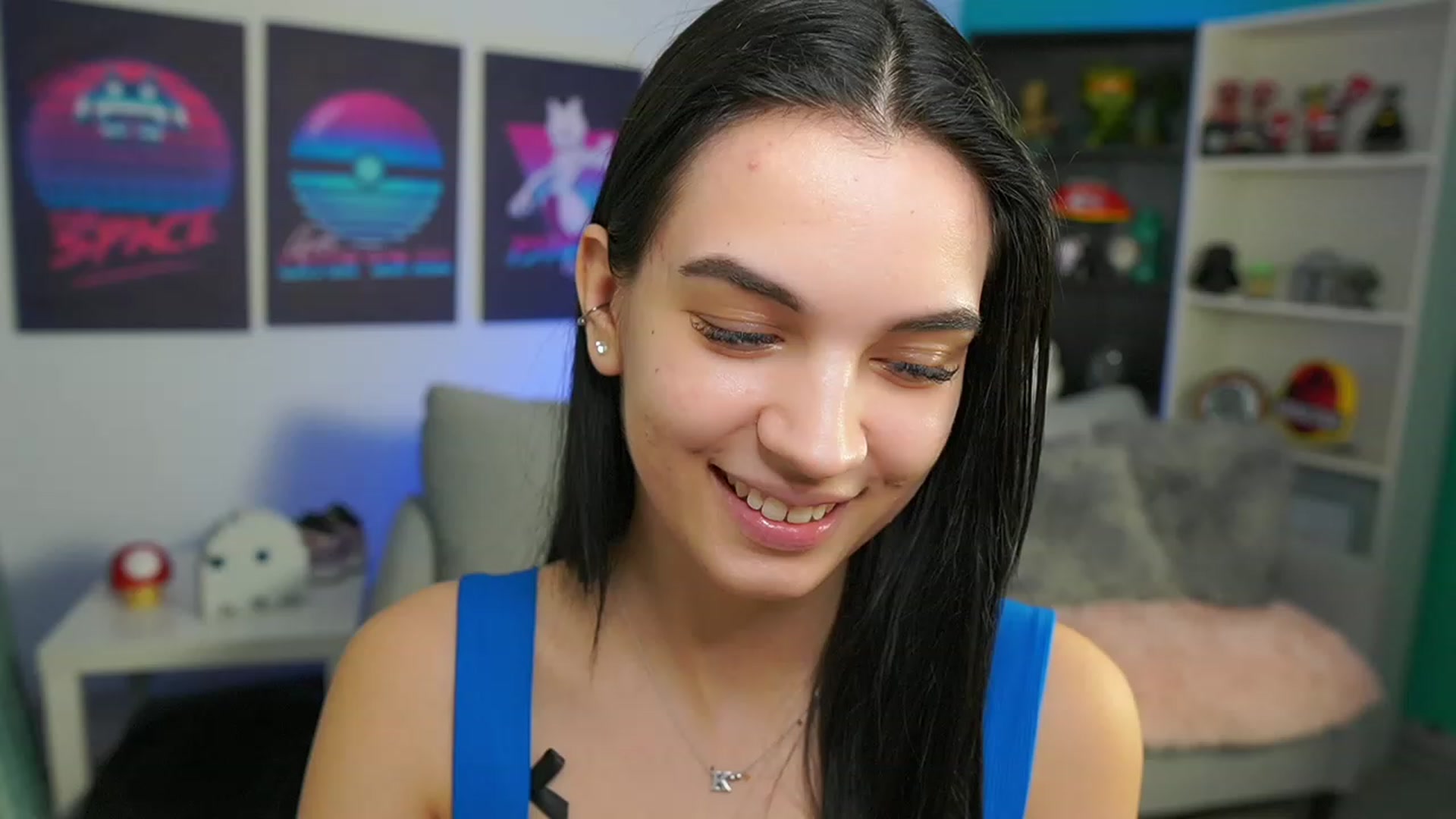 Gallery image thumbnail from Kylie_Quinn's myfreecams stream on, 02/17/2023, 19:16 image 2 of 20