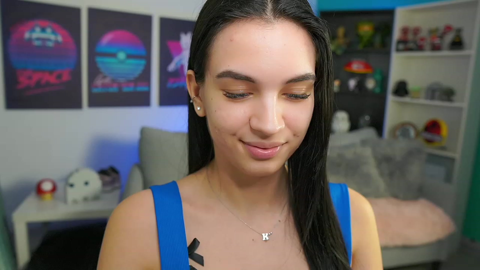 Gallery image thumbnail from Kylie_Quinn's myfreecams stream on, 02/17/2023, 19:16 image 12 of 20