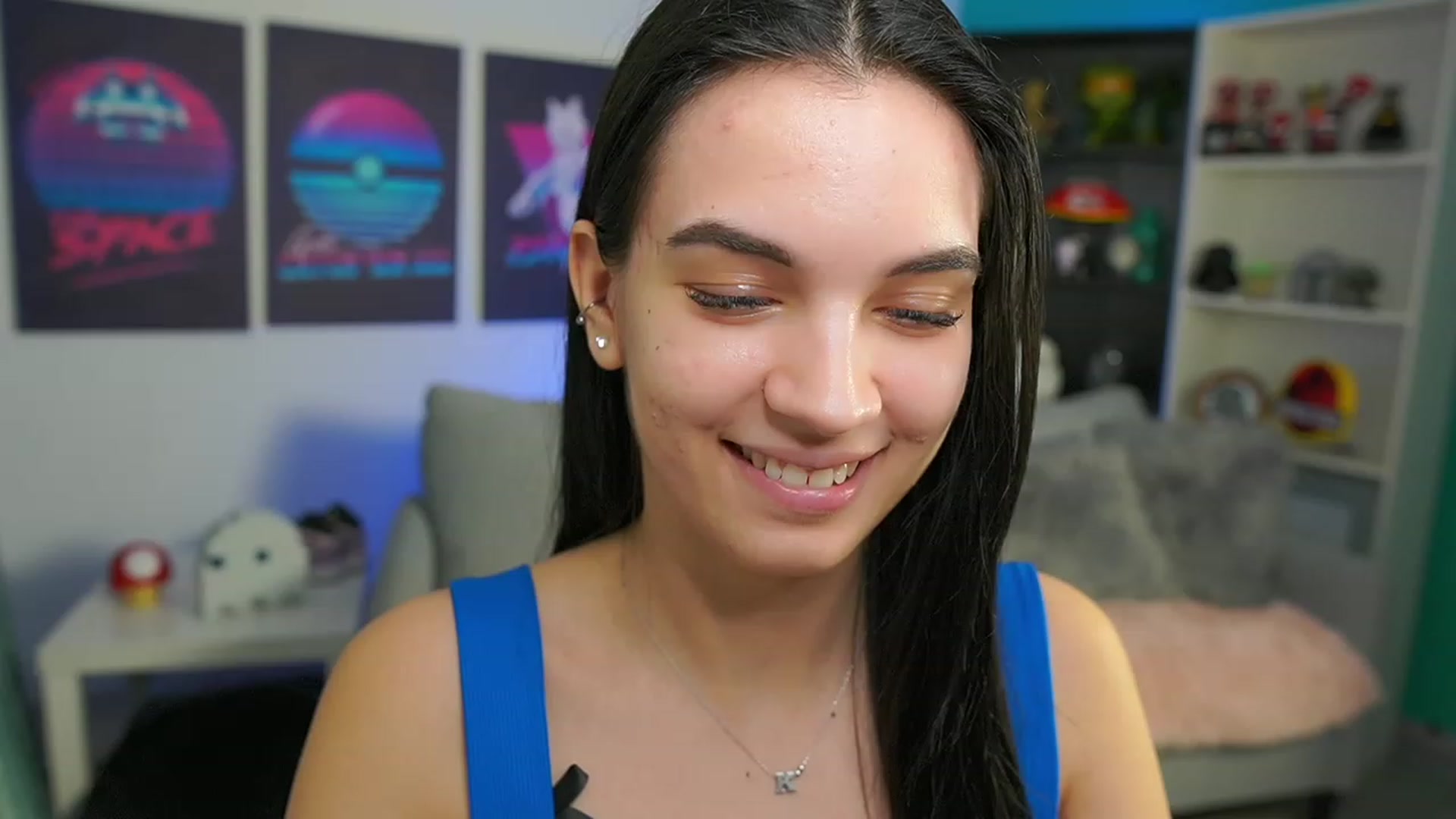 Gallery image thumbnail from Kylie_Quinn's myfreecams stream on, 02/17/2023, 19:16 image 9 of 20