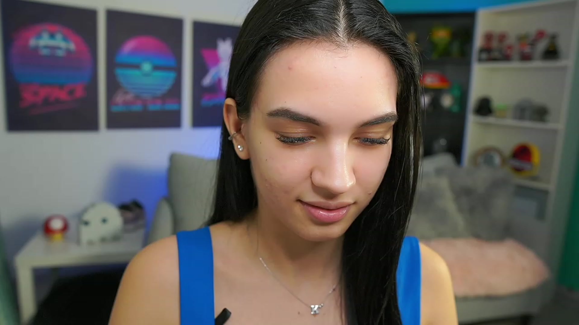 Gallery image thumbnail from Kylie_Quinn's myfreecams stream on, 02/17/2023, 19:16 image 13 of 20