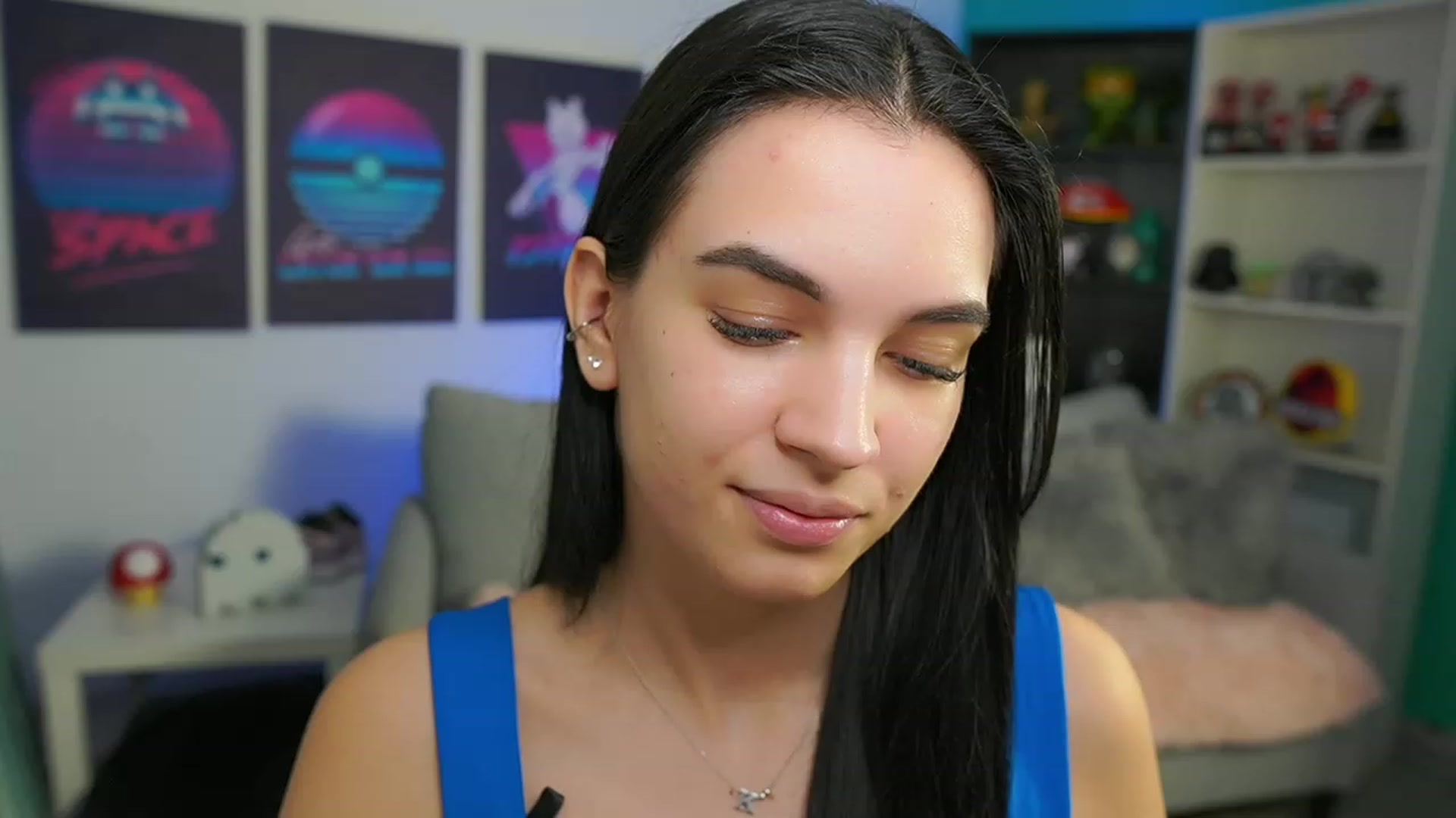 Gallery image thumbnail from Kylie_Quinn's myfreecams stream on, 02/17/2023, 19:16 image 7 of 20