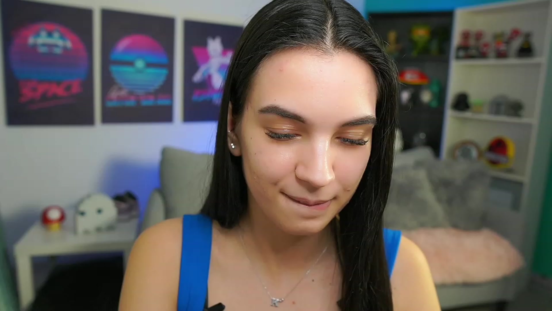 Gallery image thumbnail from Kylie_Quinn's myfreecams stream on, 02/17/2023, 20:42 image 11 of 20