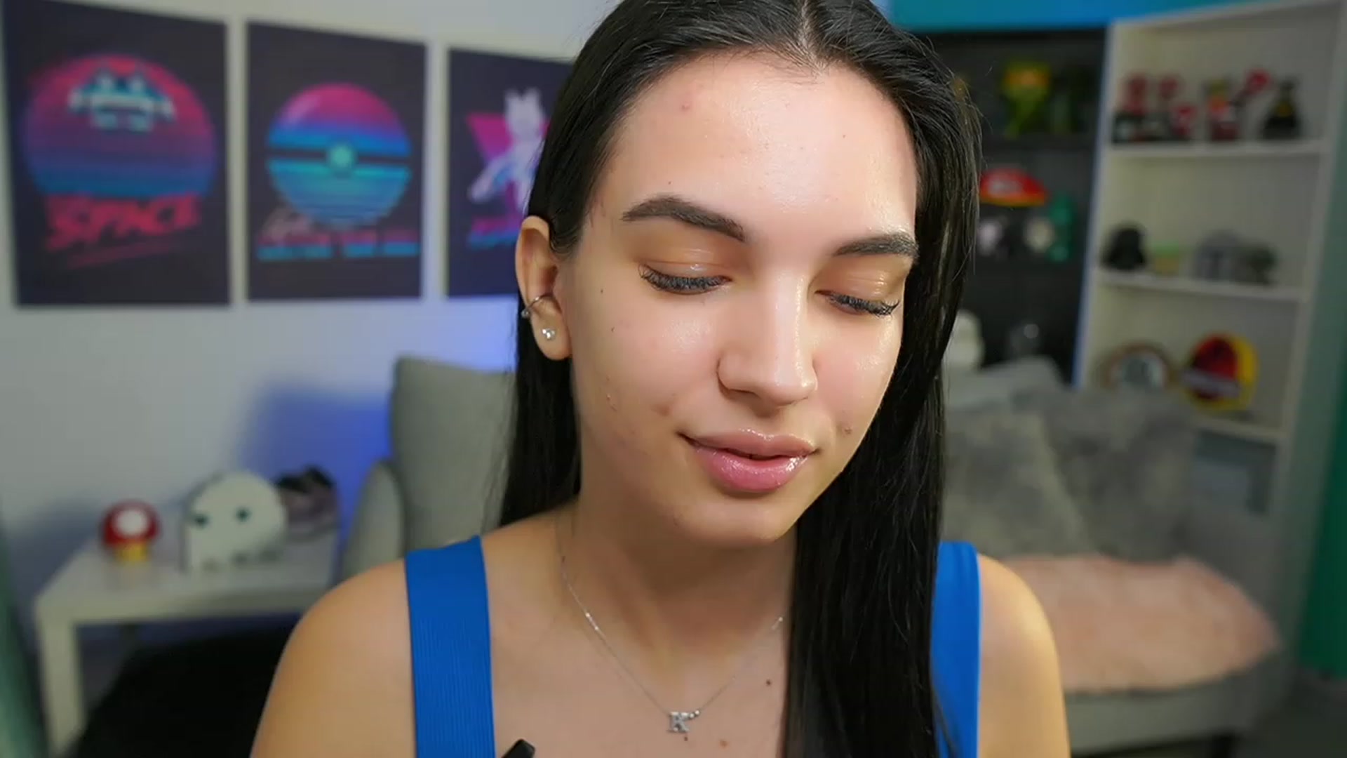 Gallery image thumbnail from Kylie_Quinn's myfreecams stream on, 02/17/2023, 20:42 image 1 of 20