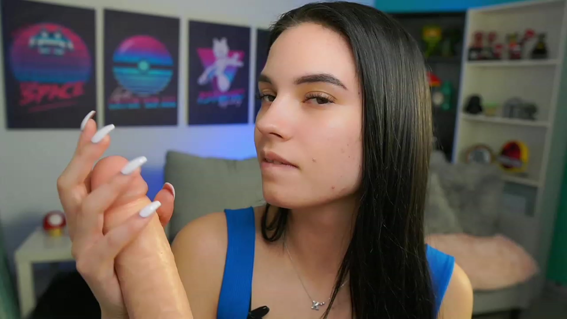 Gallery image thumbnail from Kylie_Quinn's myfreecams stream on, 02/17/2023, 20:42 image 9 of 20