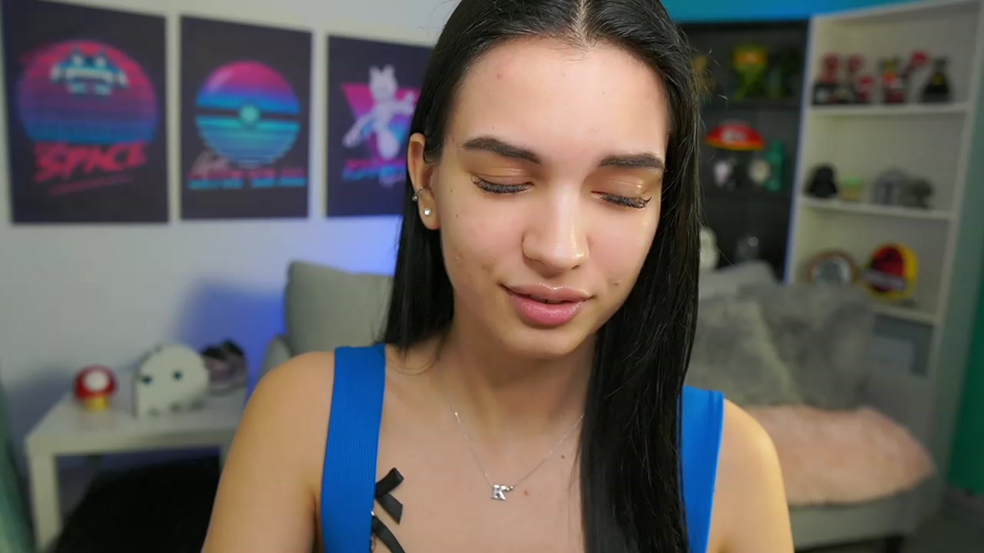 Gallery image thumbnail from Kylie_Quinn's myfreecams stream on, 02/17/2023, 20:42 image 3 of 20