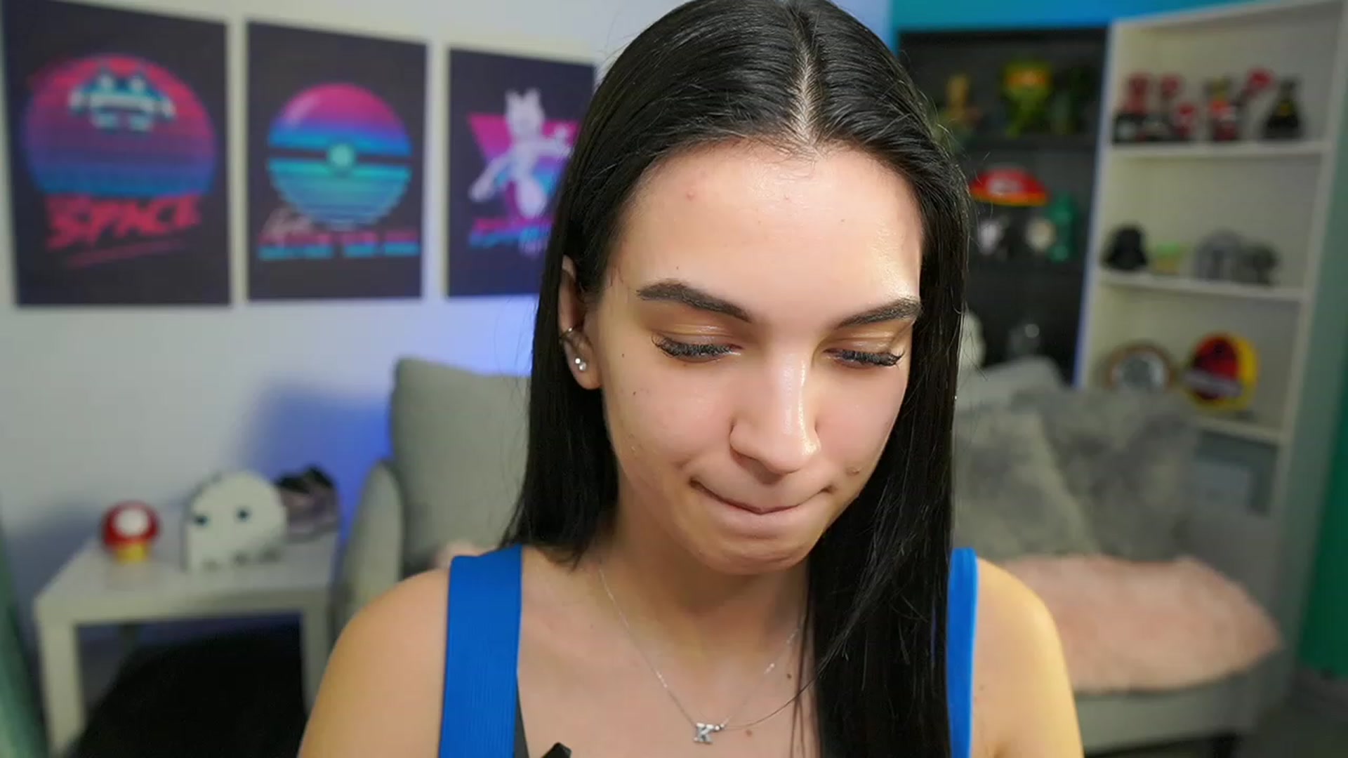 Gallery image thumbnail from Kylie_Quinn's myfreecams stream on, 02/17/2023, 20:42 image 10 of 20