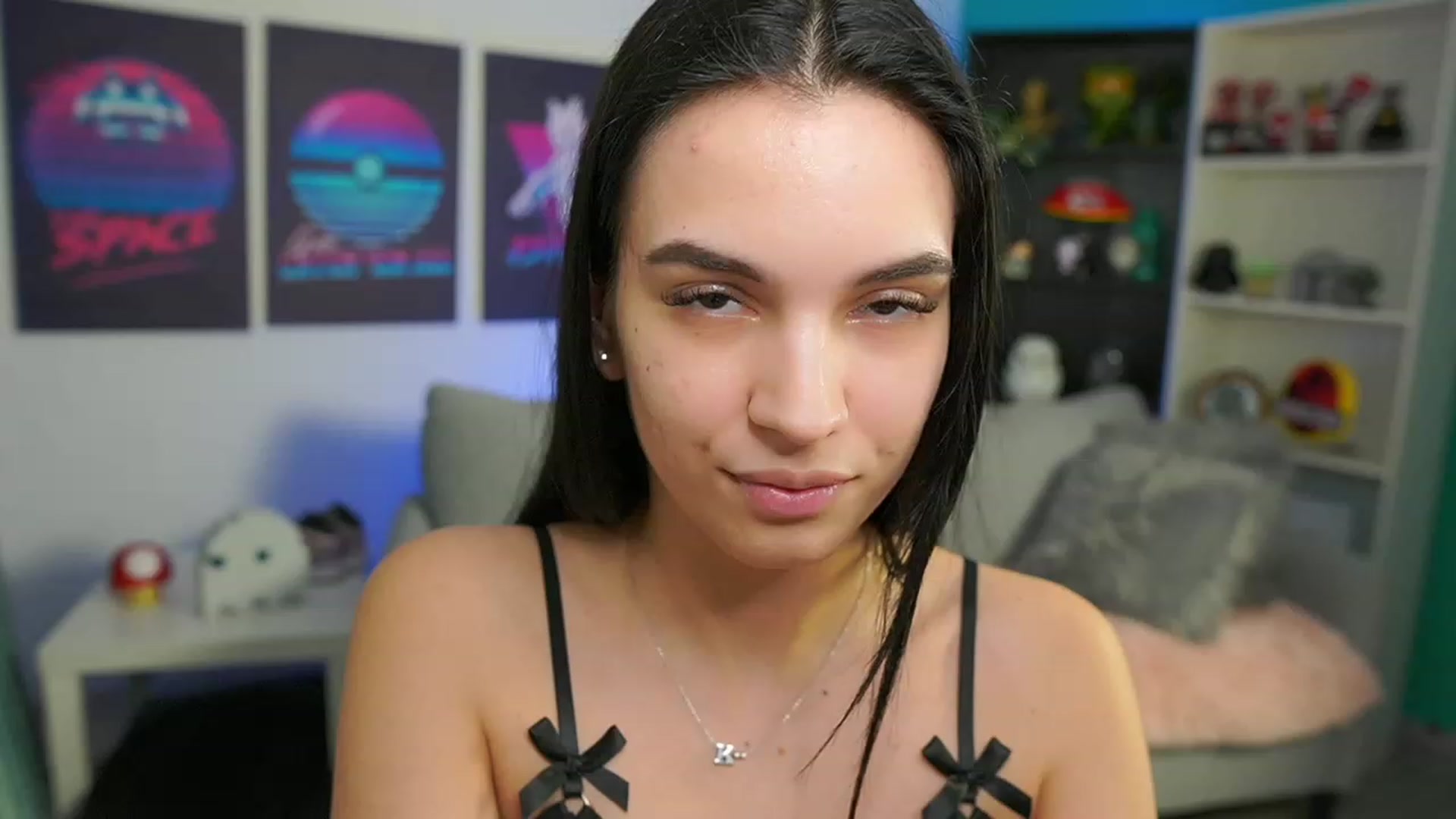 Gallery image thumbnail from Kylie_Quinn's myfreecams stream on, 02/17/2023, 22:23 image 11 of 20