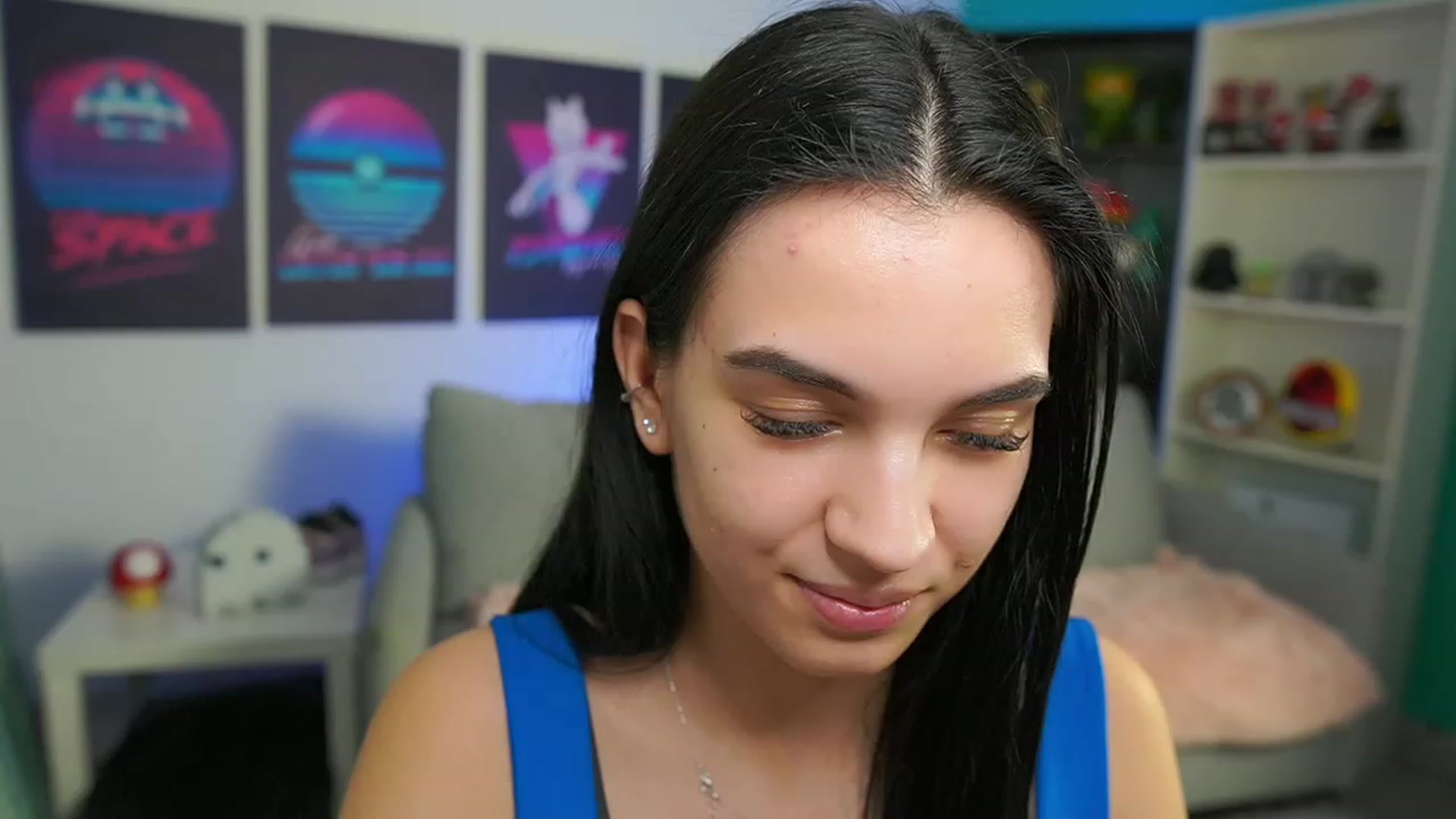 Gallery image thumbnail from Kylie_Quinn's myfreecams stream on, 02/17/2023, 22:23 image 19 of 20