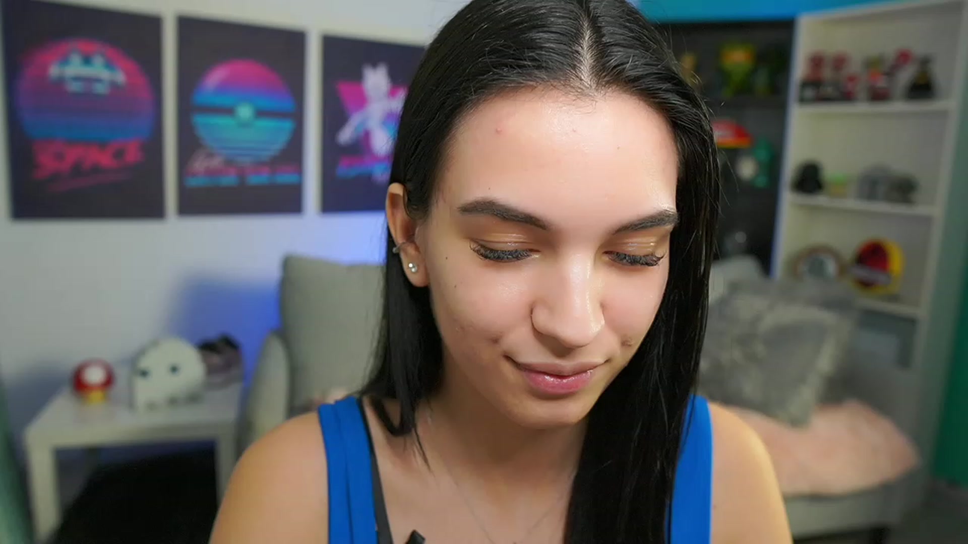 Gallery image thumbnail from Kylie_Quinn's myfreecams stream on, 02/17/2023, 22:23 image 5 of 20