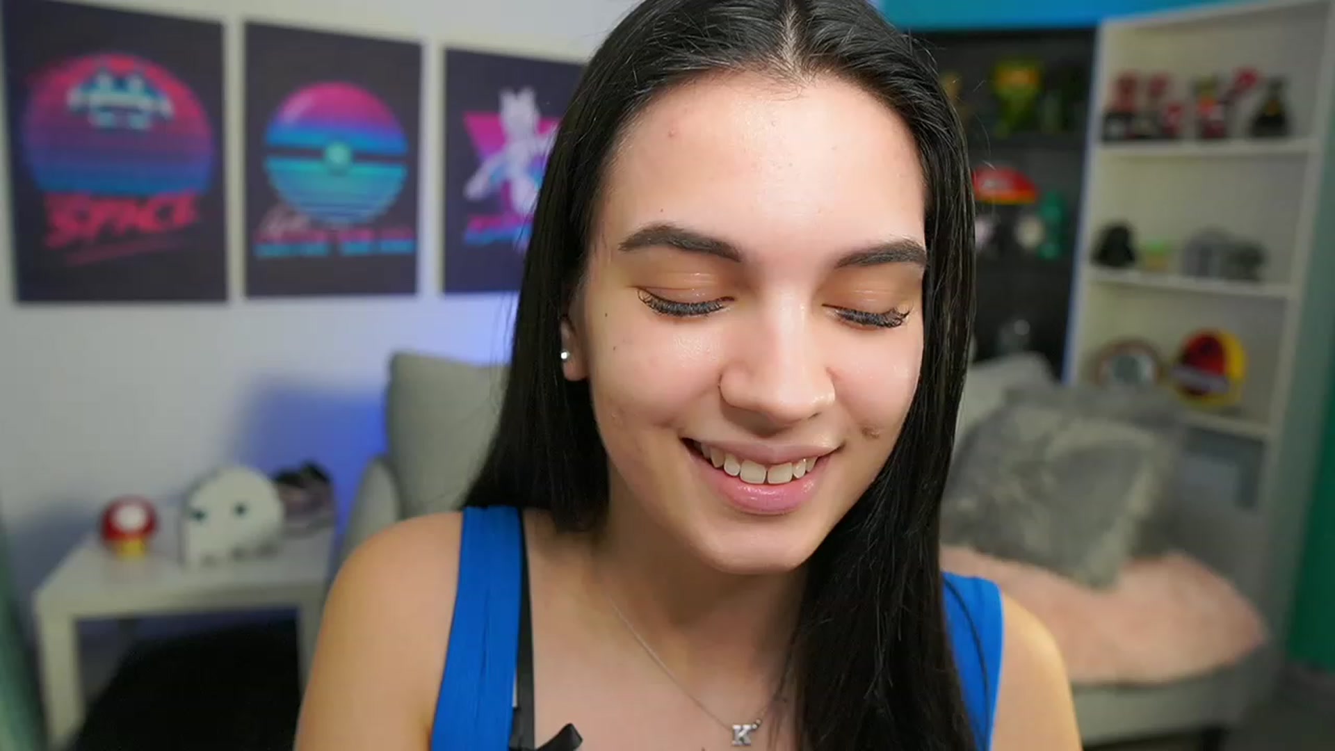 Gallery image thumbnail from Kylie_Quinn's myfreecams stream on, 02/17/2023, 22:23 image 9 of 20