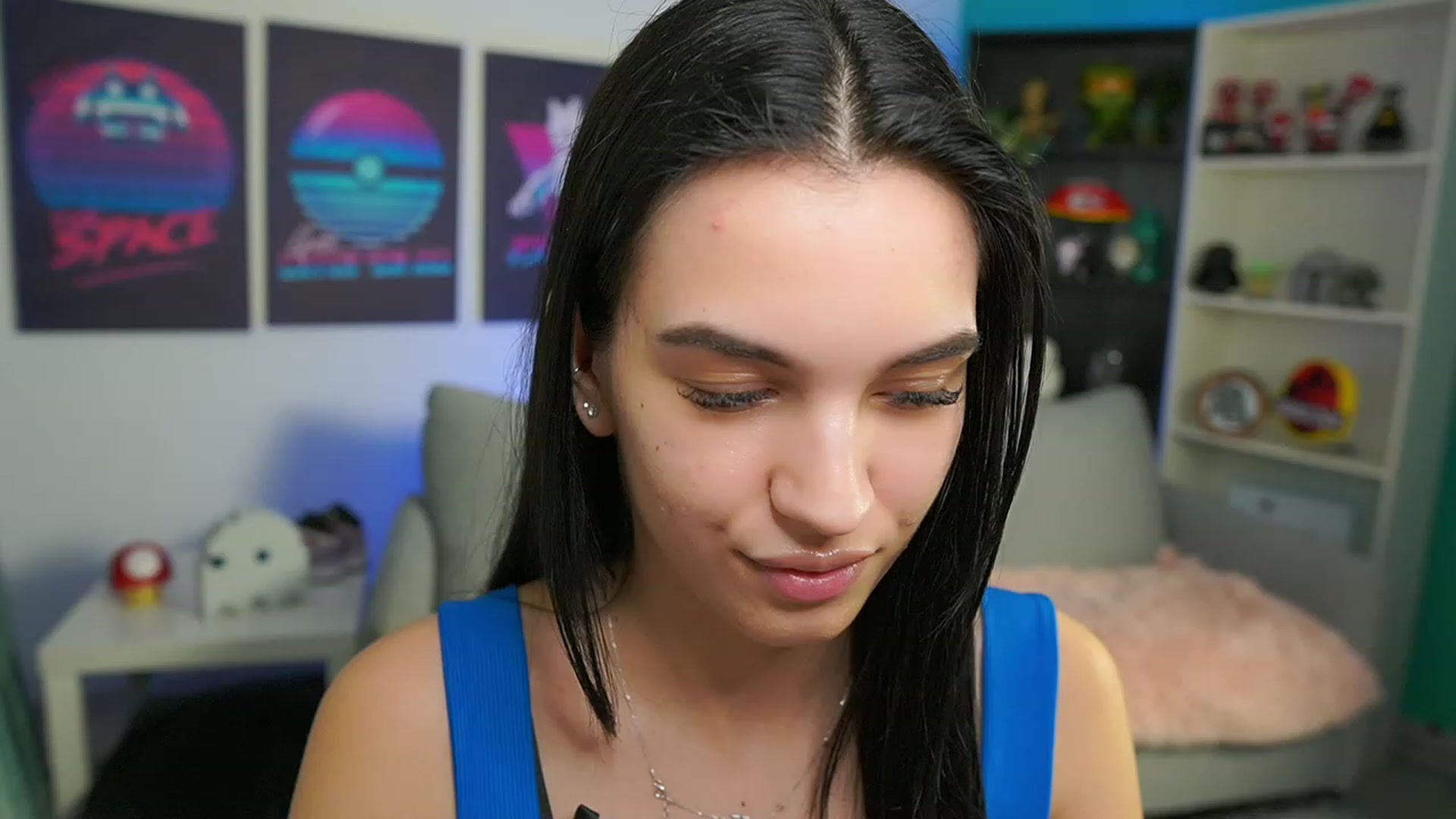 Gallery image thumbnail from Kylie_Quinn's myfreecams stream on, 02/17/2023, 22:23 image 20 of 20