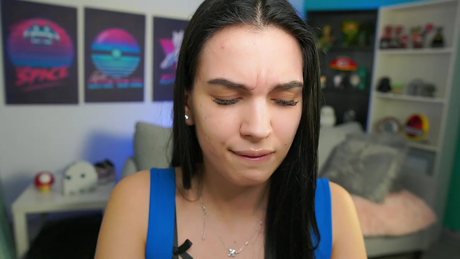 Gallery image thumbnail from Kylie_Quinn's myfreecams stream on, 02/17/2023, 22:23 image 16 of 20