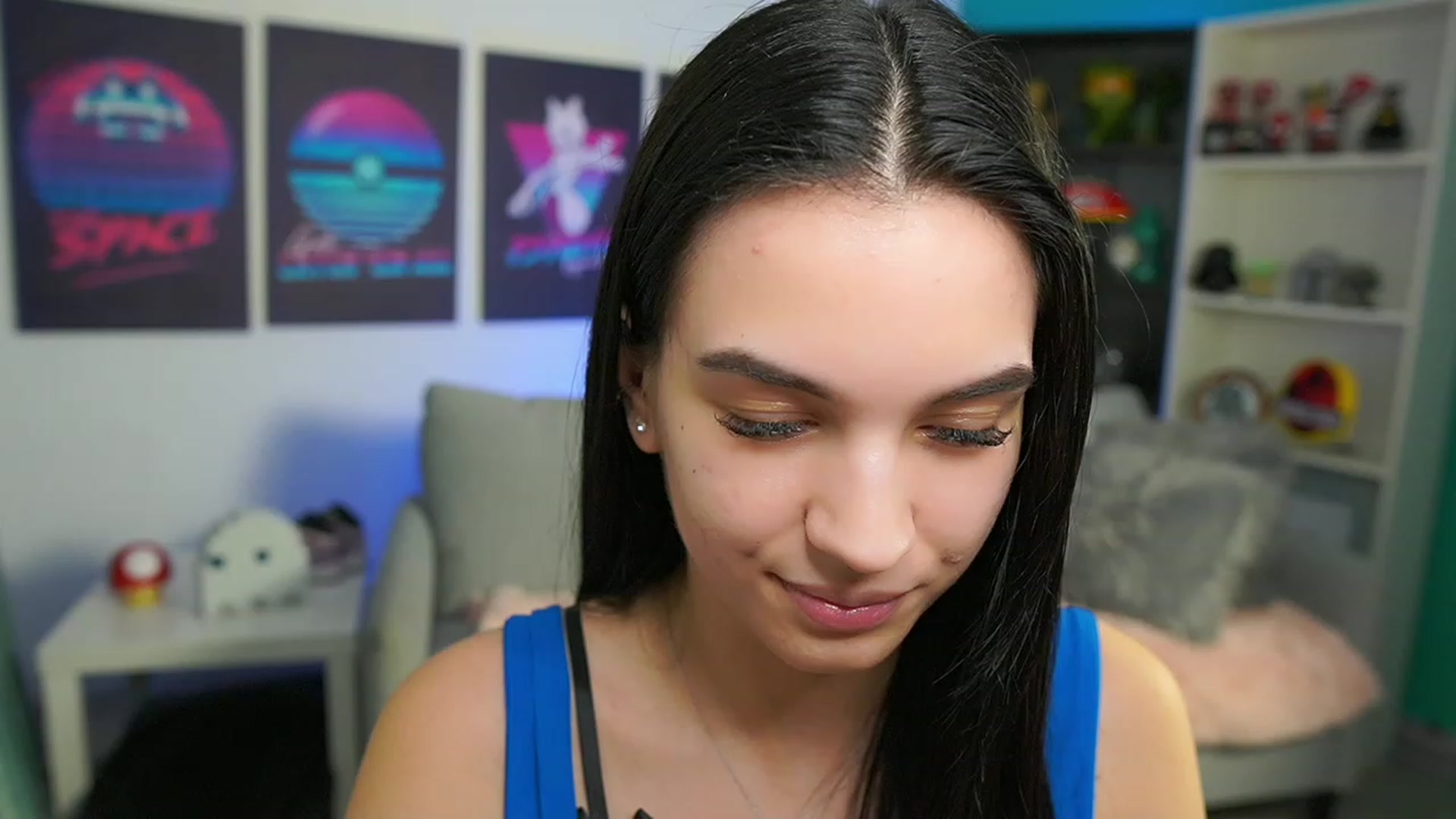 Gallery image thumbnail from Kylie_Quinn's myfreecams stream on, 02/17/2023, 22:23 image 6 of 20
