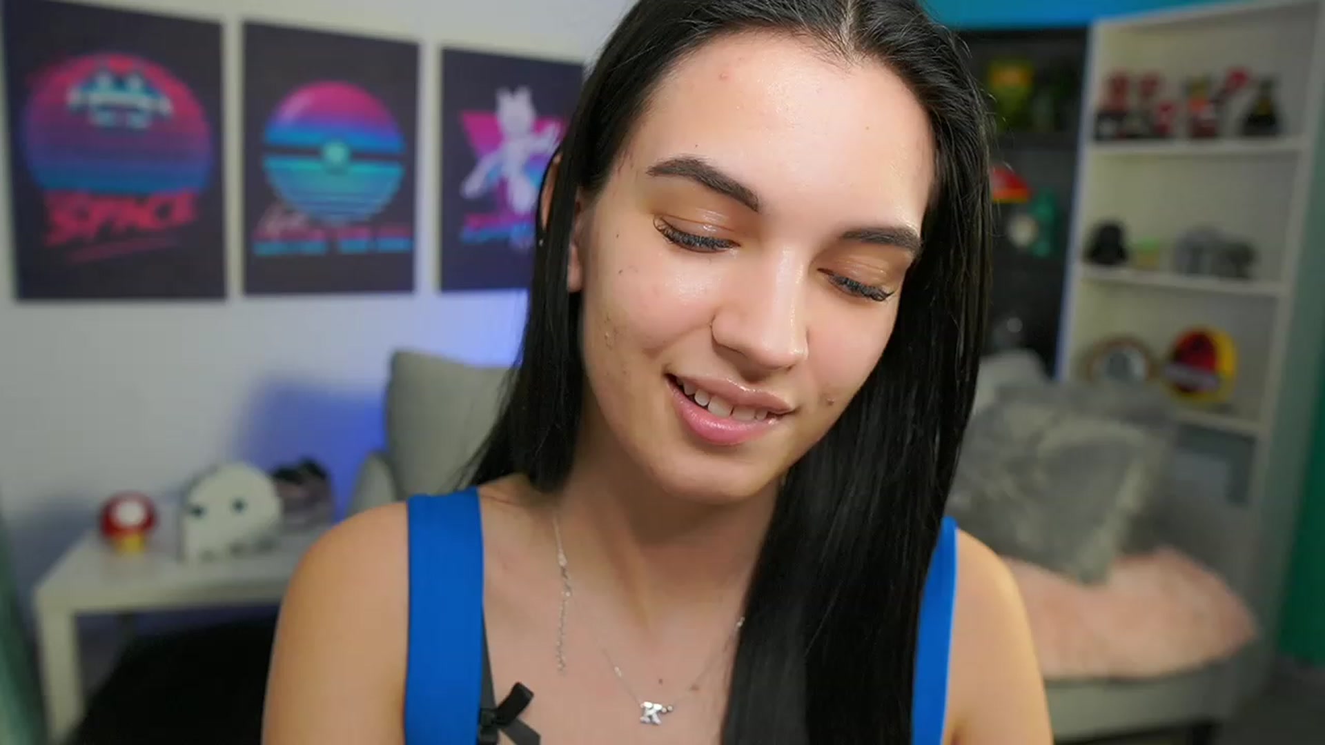 Gallery image thumbnail from Kylie_Quinn's myfreecams stream on, 02/17/2023, 22:23 image 15 of 20