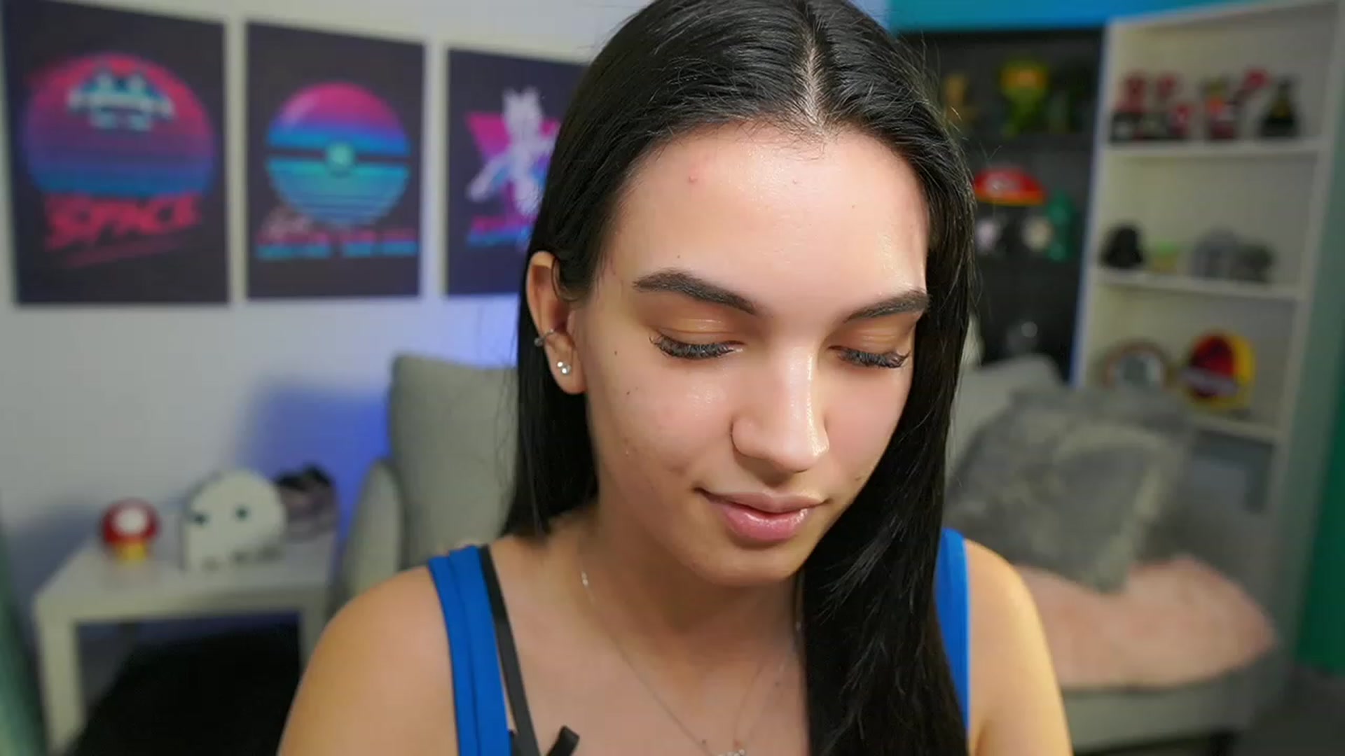 Gallery image thumbnail from Kylie_Quinn's myfreecams stream on, 02/17/2023, 22:23 image 3 of 20