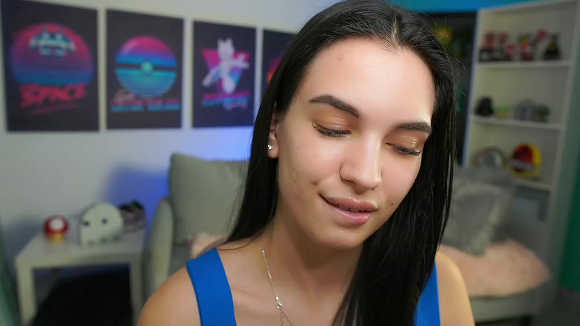 Gallery image thumbnail from Kylie_Quinn's myfreecams stream on, 02/17/2023, 22:23 image 17 of 20