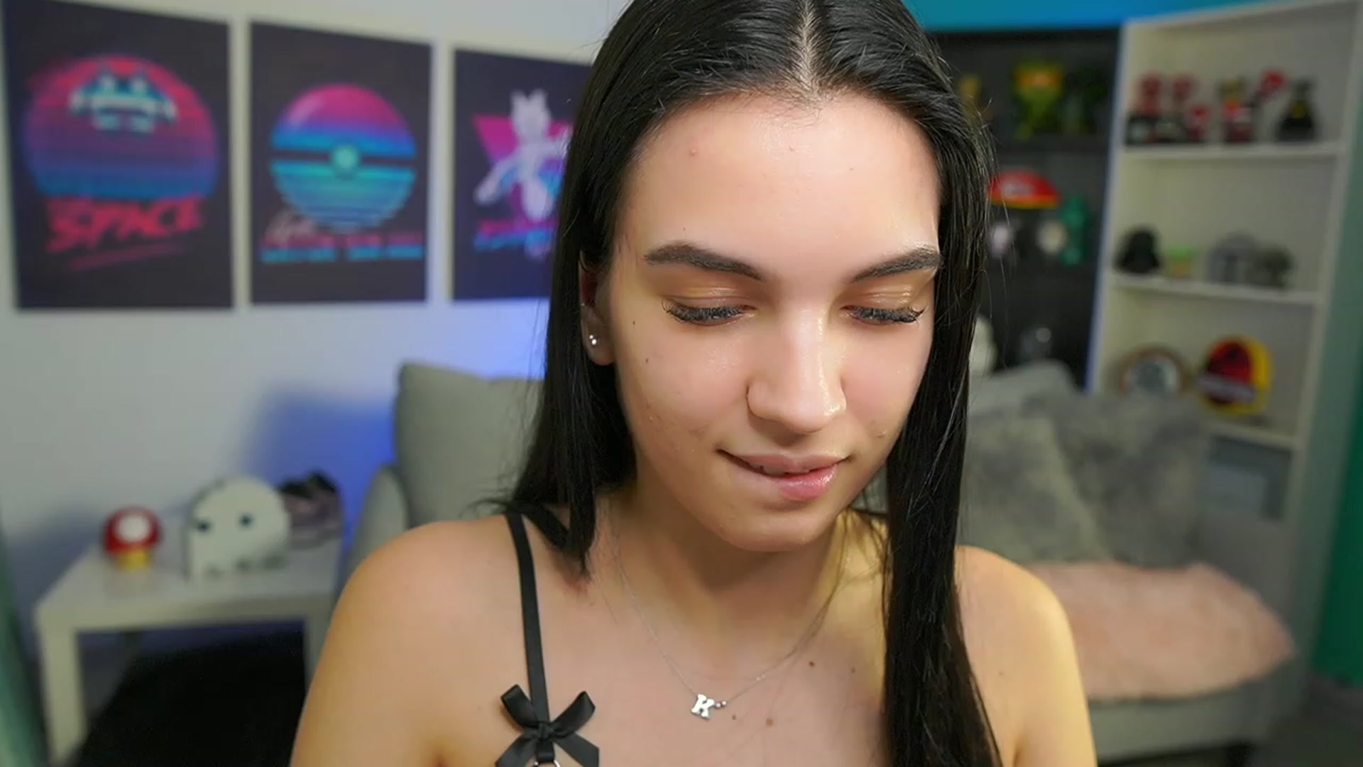 Gallery image thumbnail from Kylie_Quinn's myfreecams stream on, 02/17/2023, 22:23 image 2 of 20