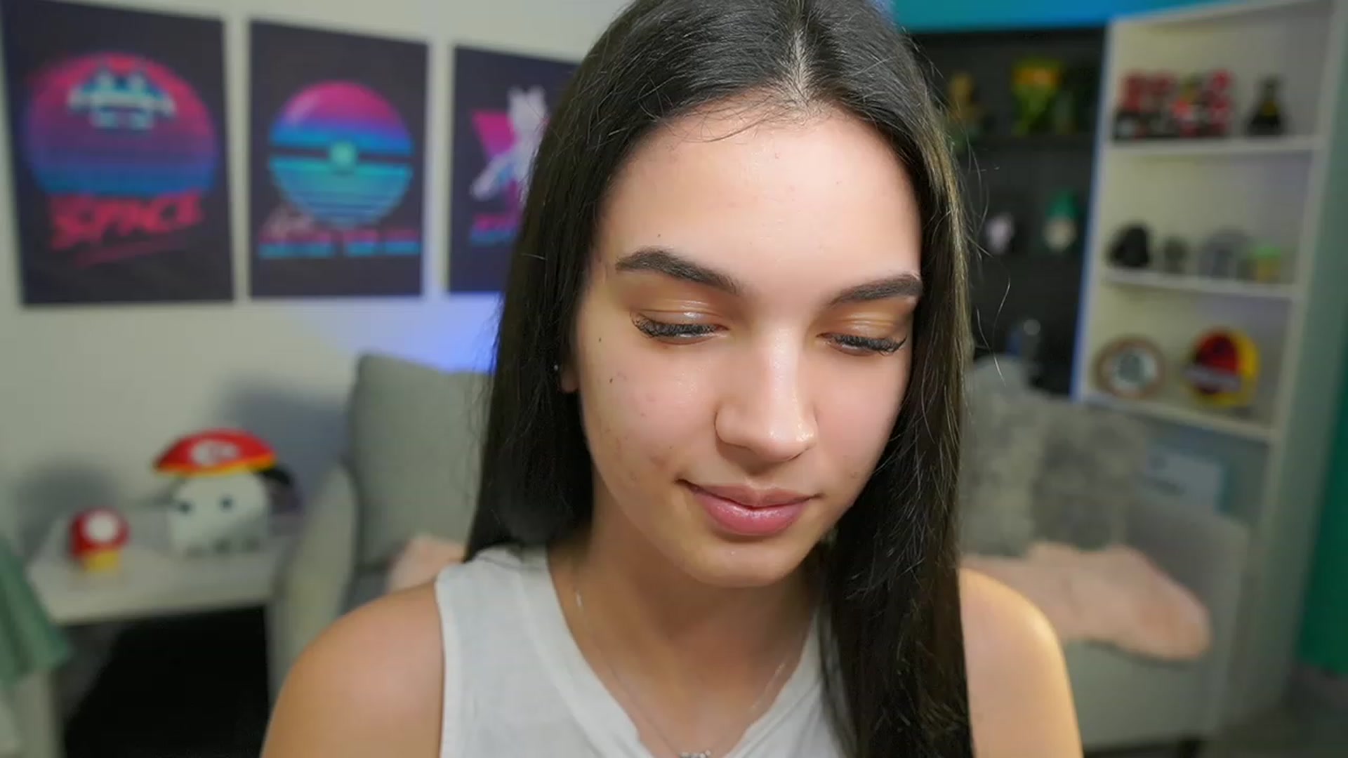Gallery image thumbnail from Kylie_Quinn's myfreecams stream on, 02/18/2023, 20:16 image 13 of 20