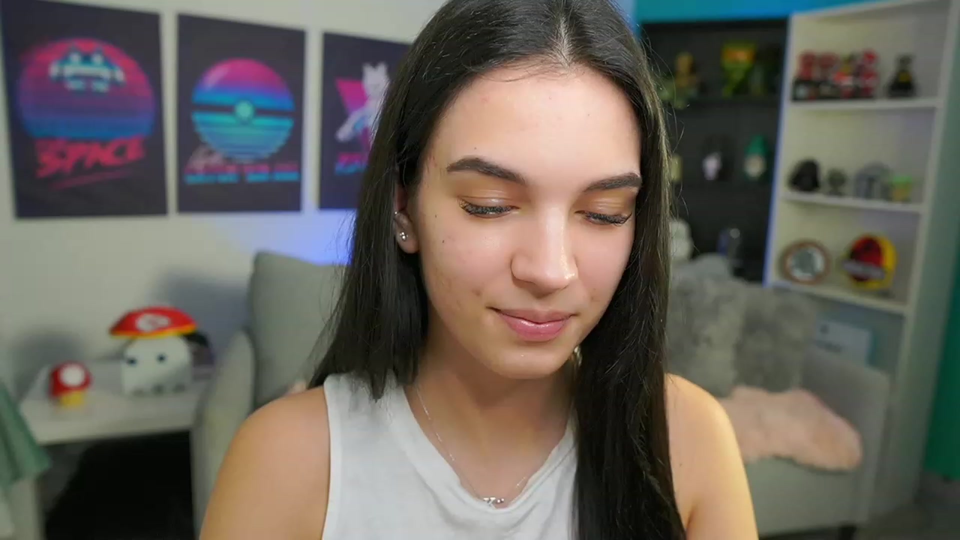 Gallery image thumbnail from Kylie_Quinn's myfreecams stream on, 02/18/2023, 20:16 image 9 of 20