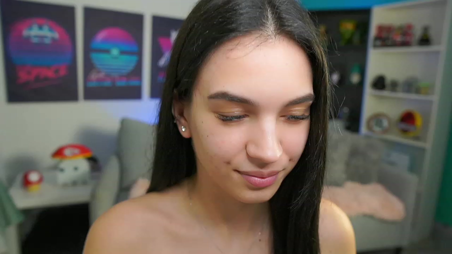 Gallery image thumbnail from Kylie_Quinn's myfreecams stream on, 02/18/2023, 21:20 image 7 of 20