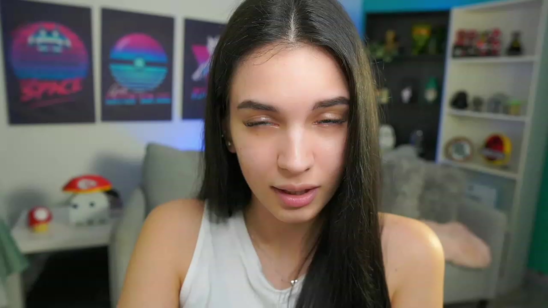 Gallery image thumbnail from Kylie_Quinn's myfreecams stream on, 02/18/2023, 21:20 image 11 of 20