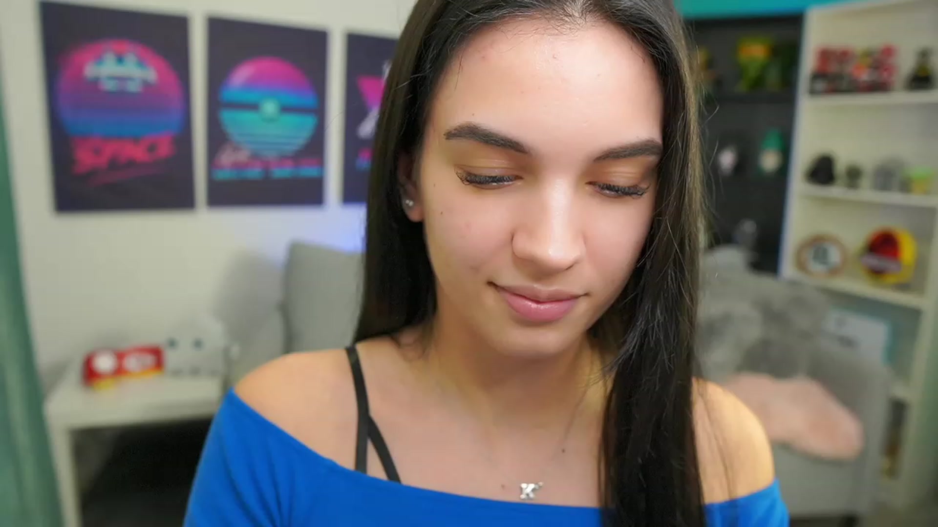 Gallery image thumbnail from Kylie_Quinn's myfreecams stream on, 02/19/2023, 11:23 image 11 of 20
