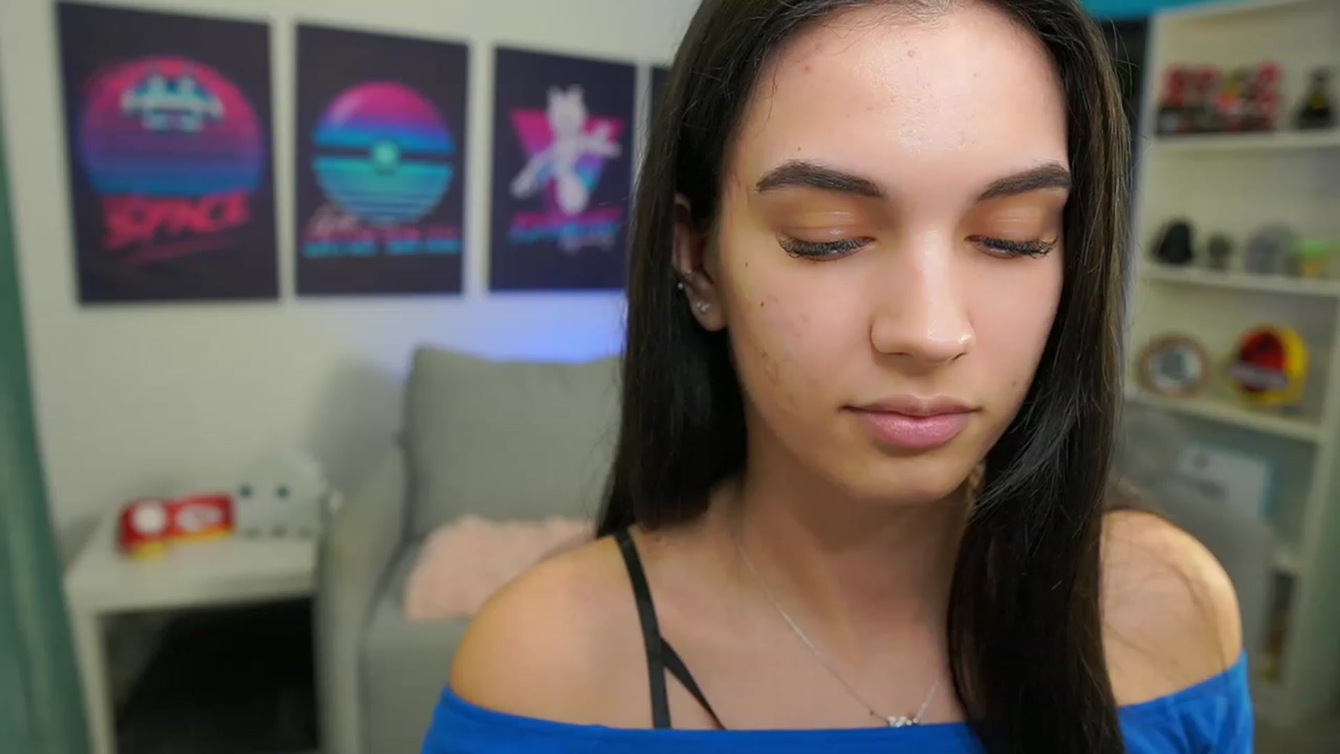 Gallery image thumbnail from Kylie_Quinn's myfreecams stream on, 02/19/2023, 11:23 image 13 of 20