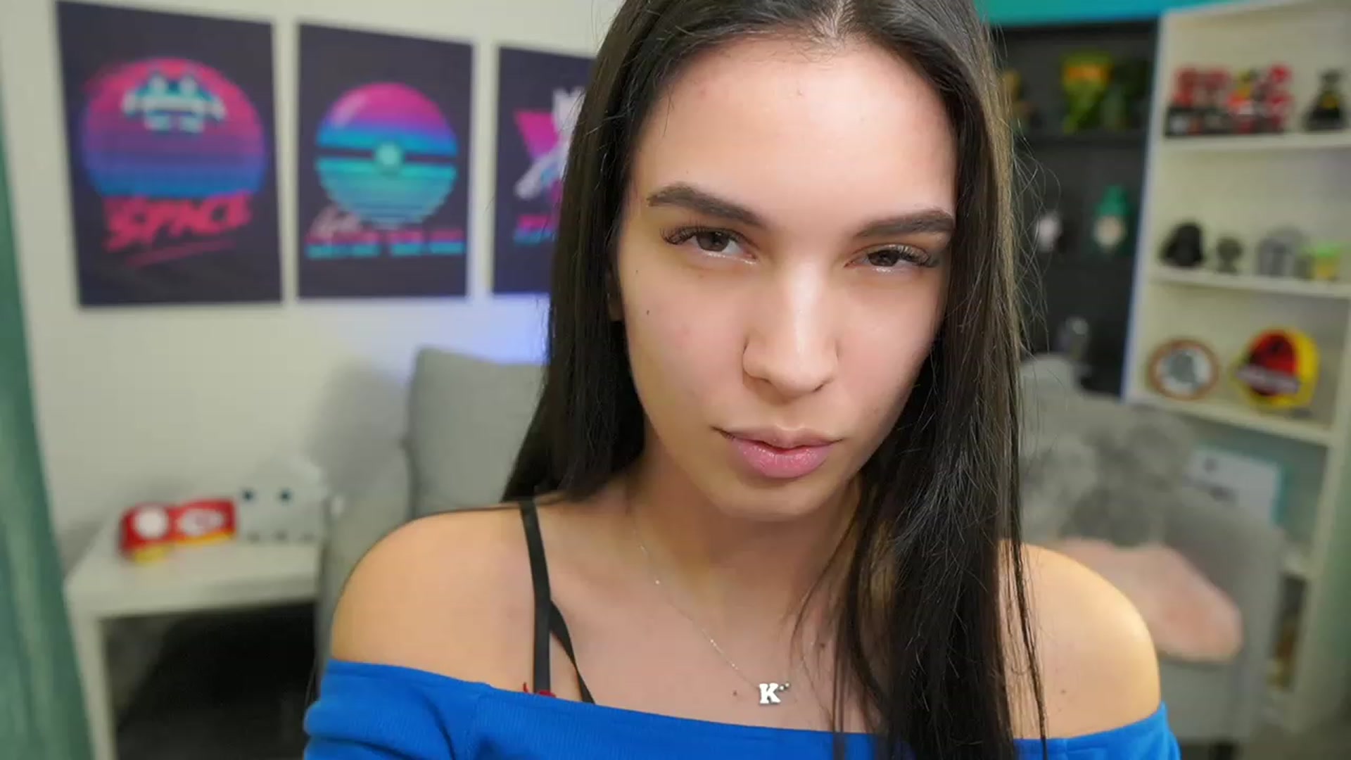 Gallery image thumbnail from Kylie_Quinn's myfreecams stream on, 02/19/2023, 11:23 image 12 of 20