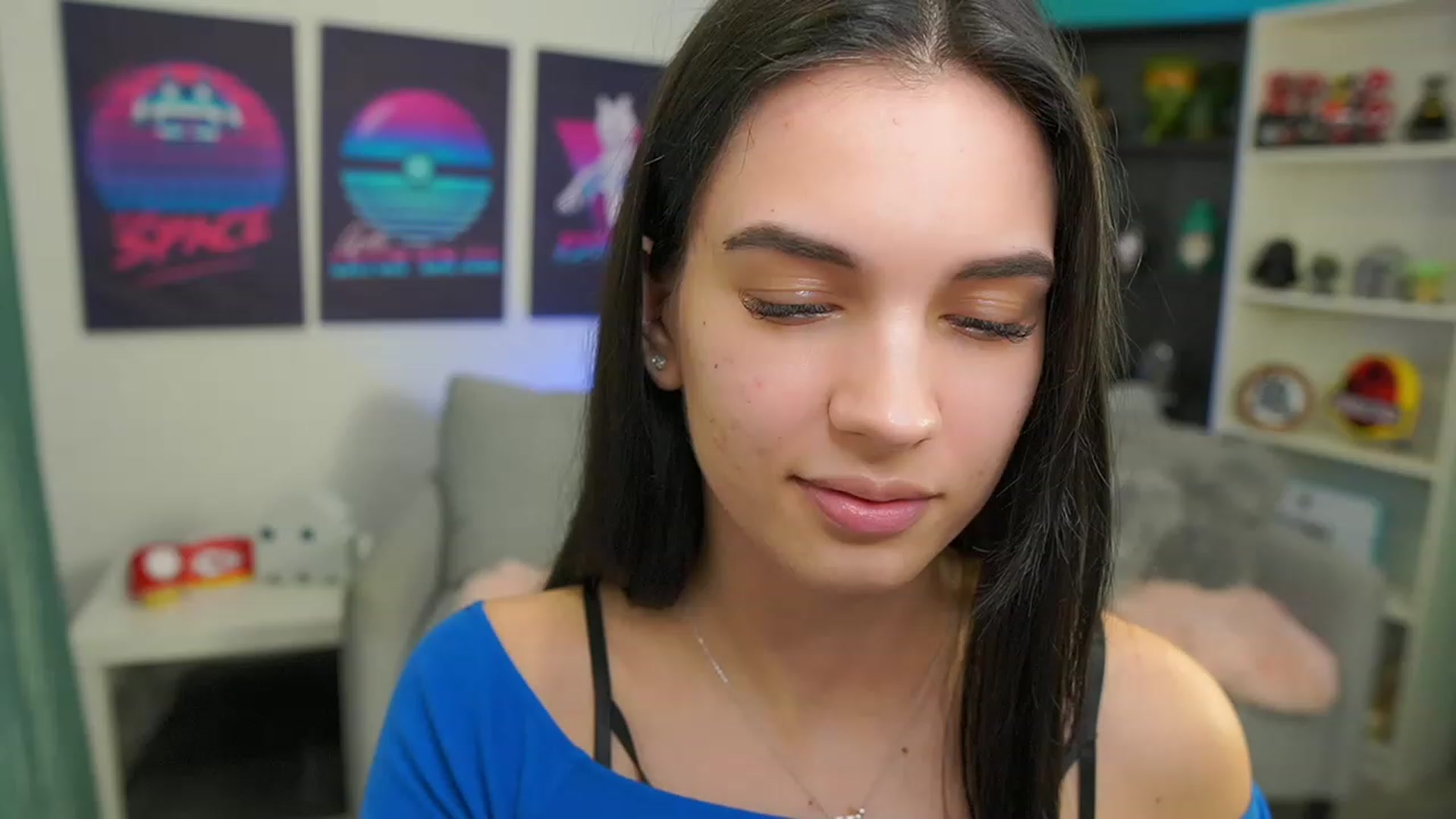 Gallery image thumbnail from Kylie_Quinn's myfreecams stream on, 02/19/2023, 11:23 image 6 of 20