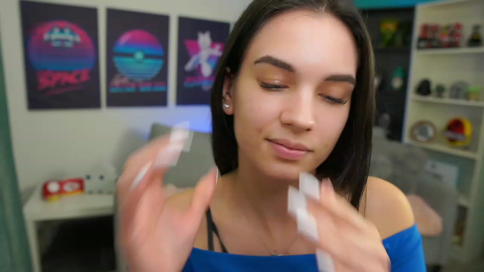 Gallery image thumbnail from Kylie_Quinn's myfreecams stream on, 02/19/2023, 14:14 image 7 of 20