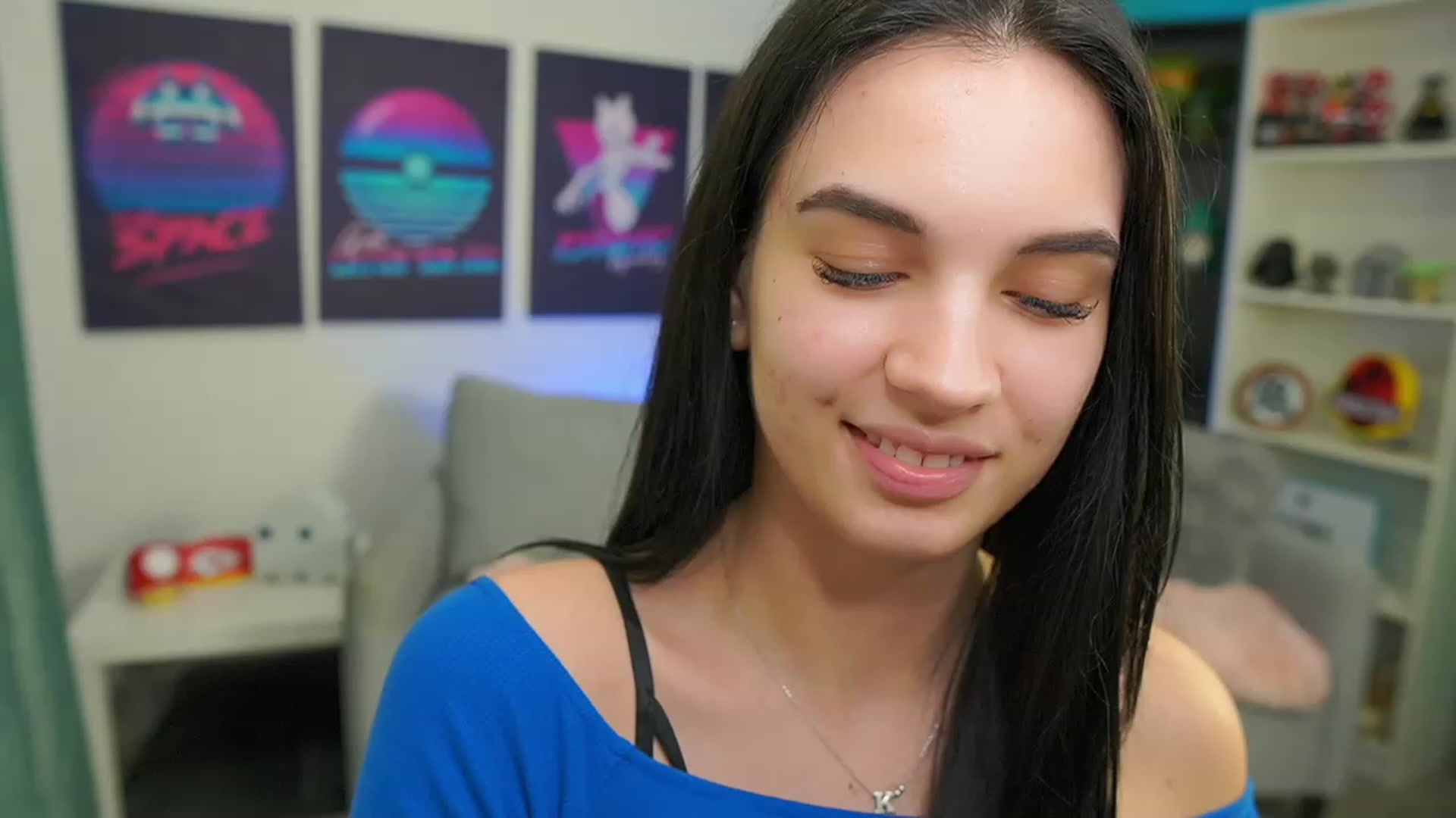 Gallery image thumbnail from Kylie_Quinn's myfreecams stream on, 02/19/2023, 15:52 image 6 of 20