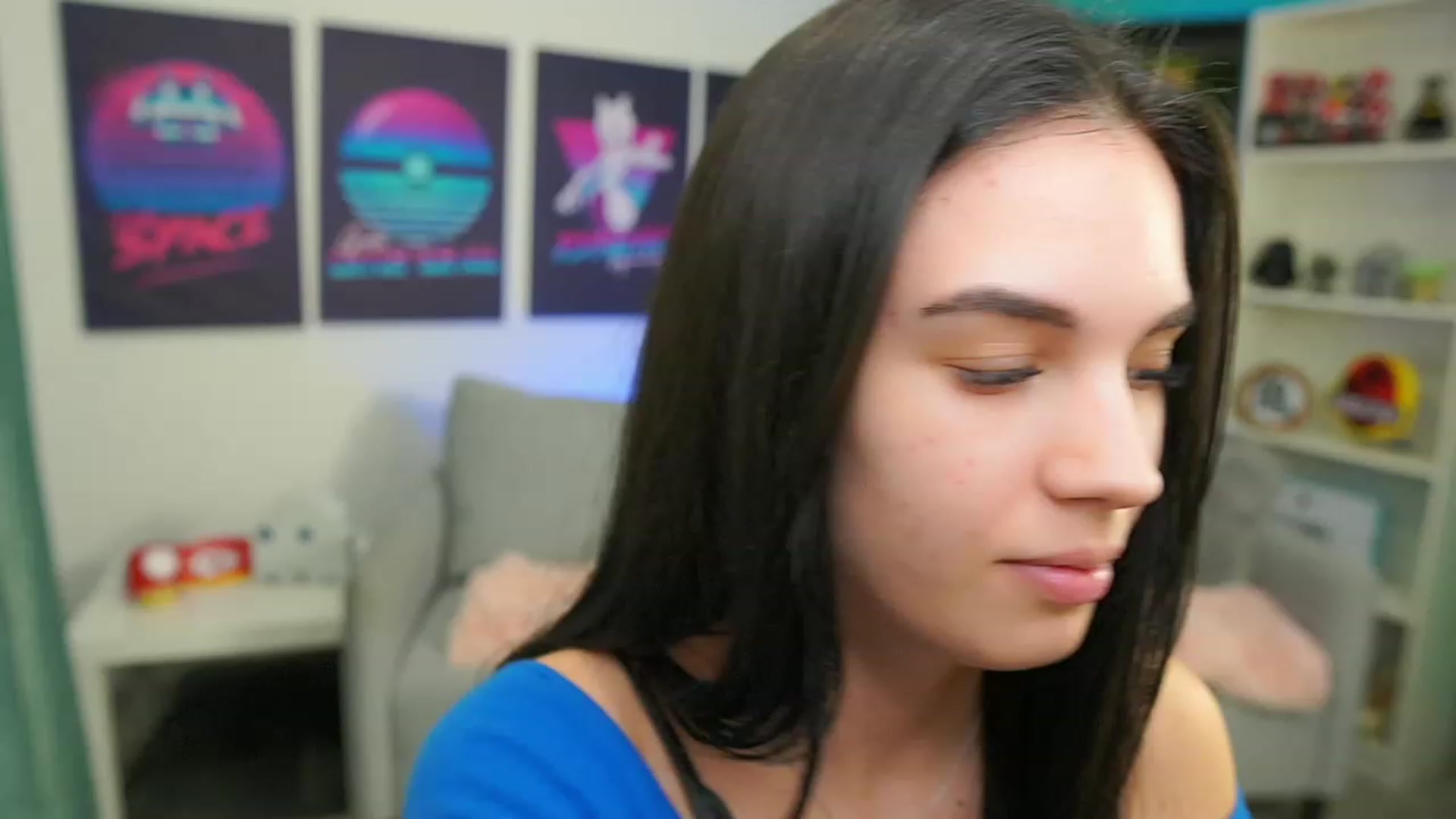 Gallery image thumbnail from Kylie_Quinn's myfreecams stream on, 02/19/2023, 15:52 image 10 of 20