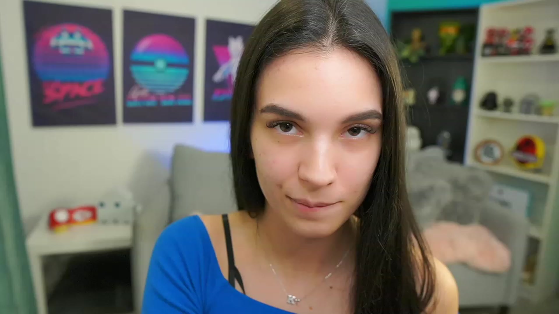 Gallery image thumbnail from Kylie_Quinn's myfreecams stream on, 02/19/2023, 15:52 image 9 of 20