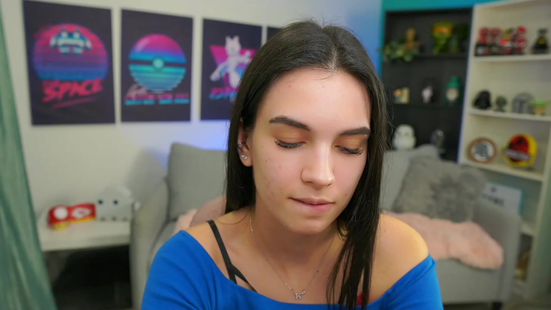 Gallery image thumbnail from Kylie_Quinn's myfreecams stream on, 02/19/2023, 17:57 image 17 of 20