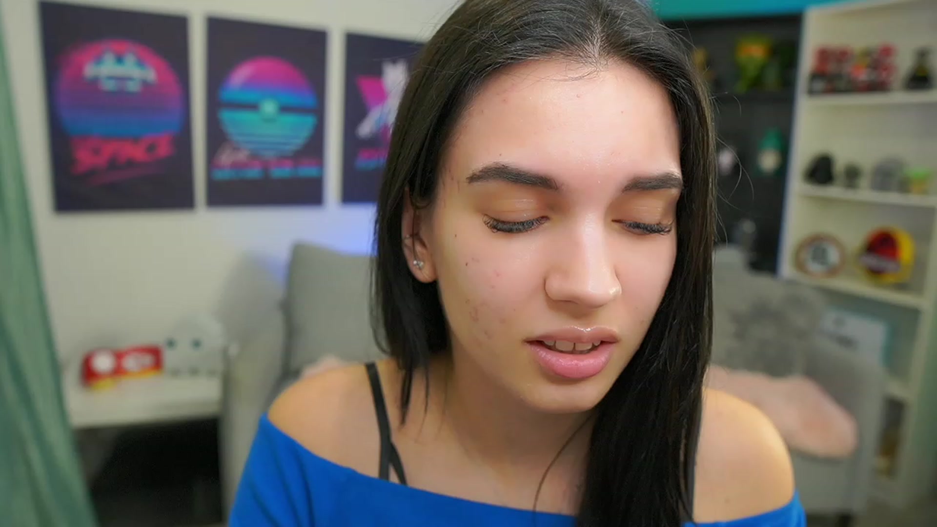 Gallery image thumbnail from Kylie_Quinn's myfreecams stream on, 02/19/2023, 17:57 image 11 of 20