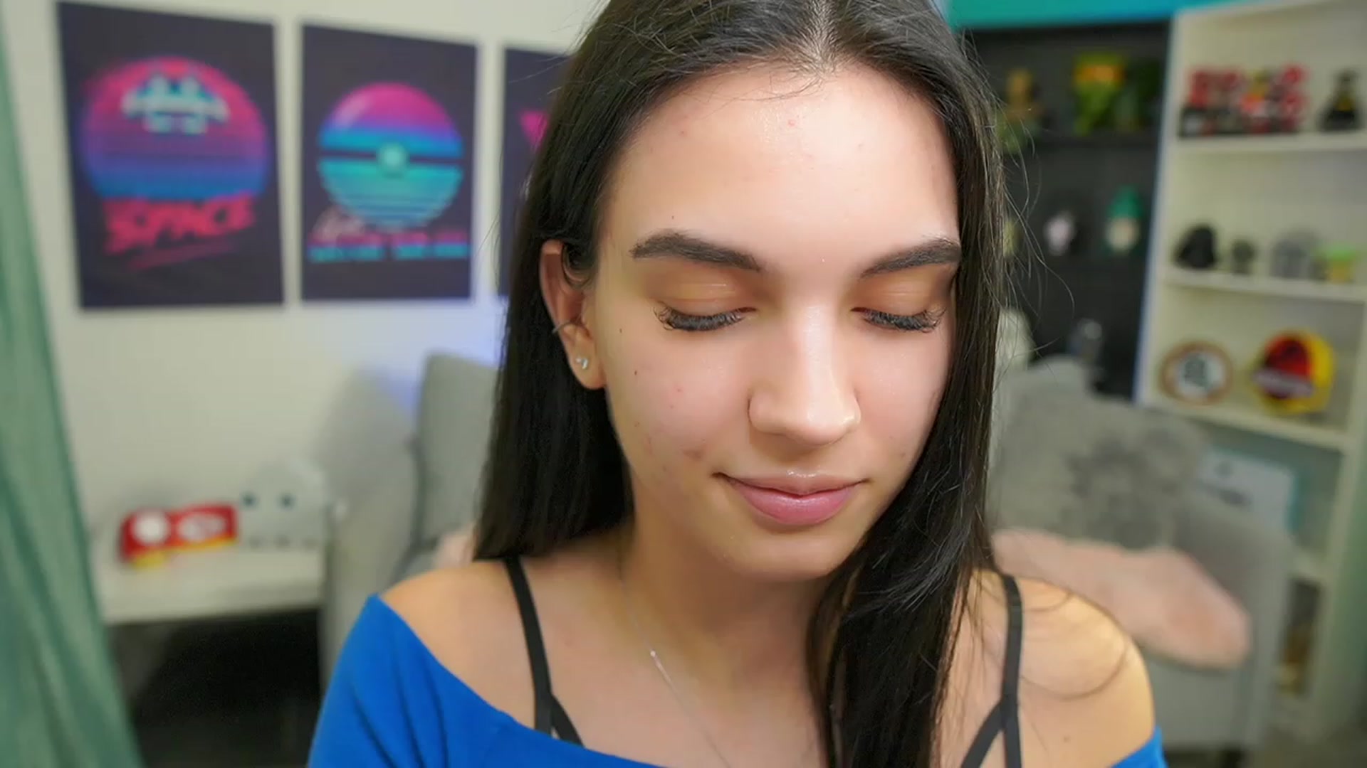 Gallery image thumbnail from Kylie_Quinn's myfreecams stream on, 02/19/2023, 17:57 image 13 of 20