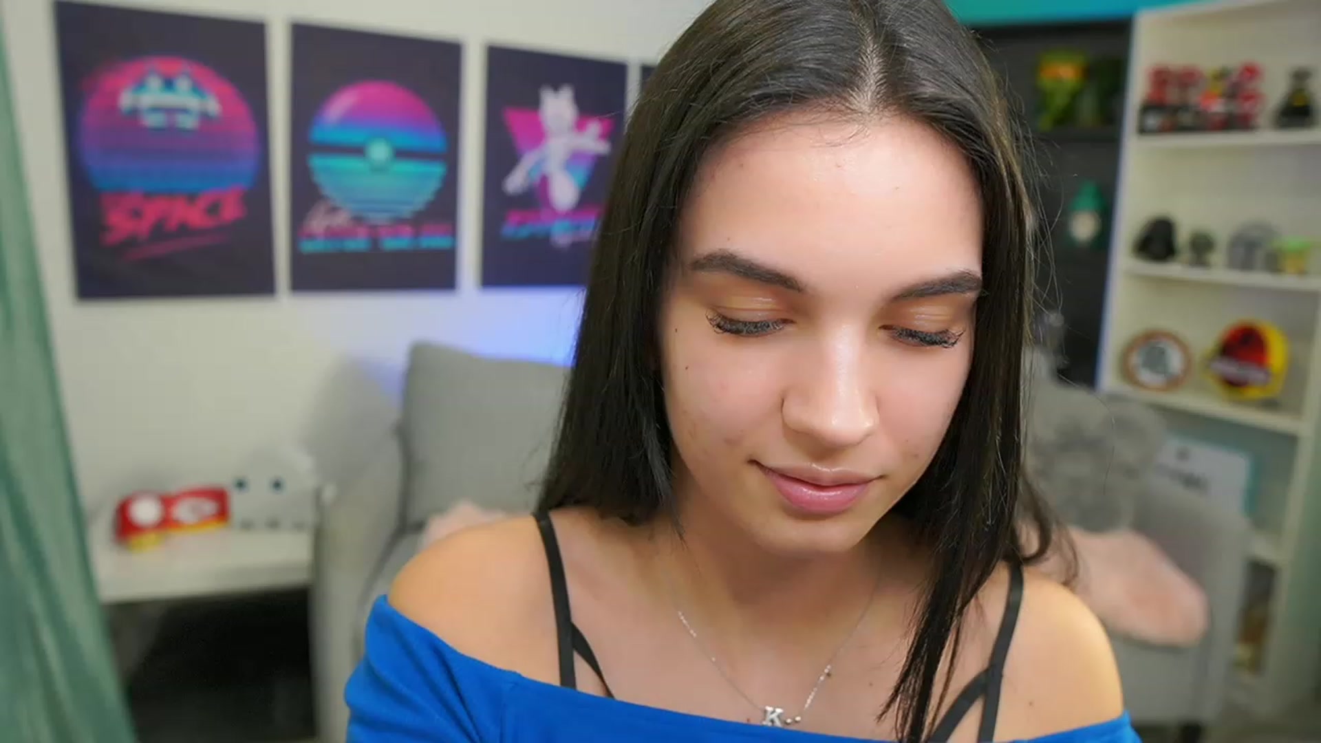 Gallery image thumbnail from Kylie_Quinn's myfreecams stream on, 02/19/2023, 18:09 image 1 of 20
